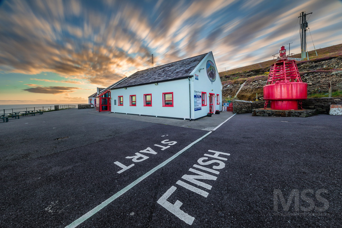 Mizen Head