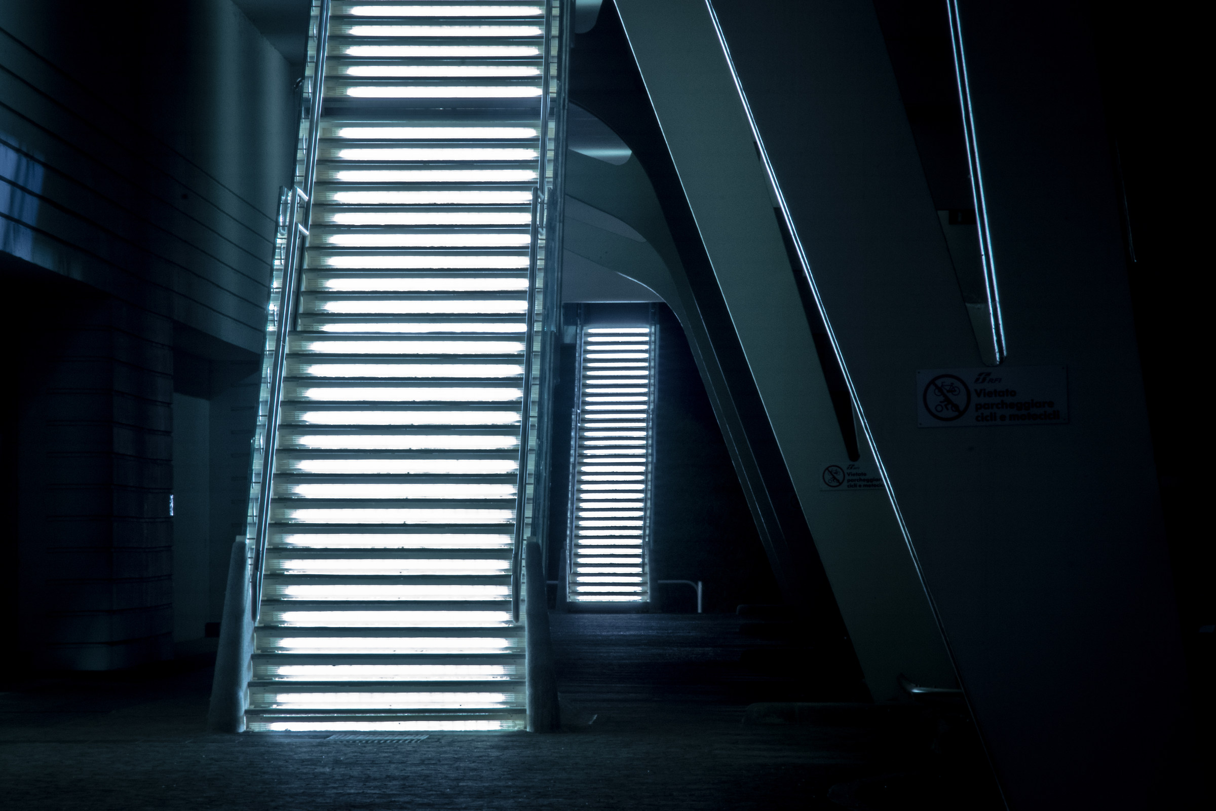 Mediopadana Reggio Emilia