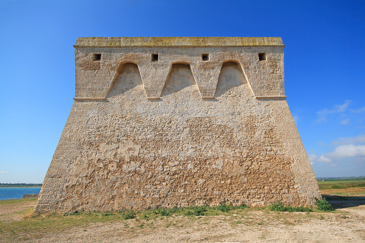 Torre Guaceto