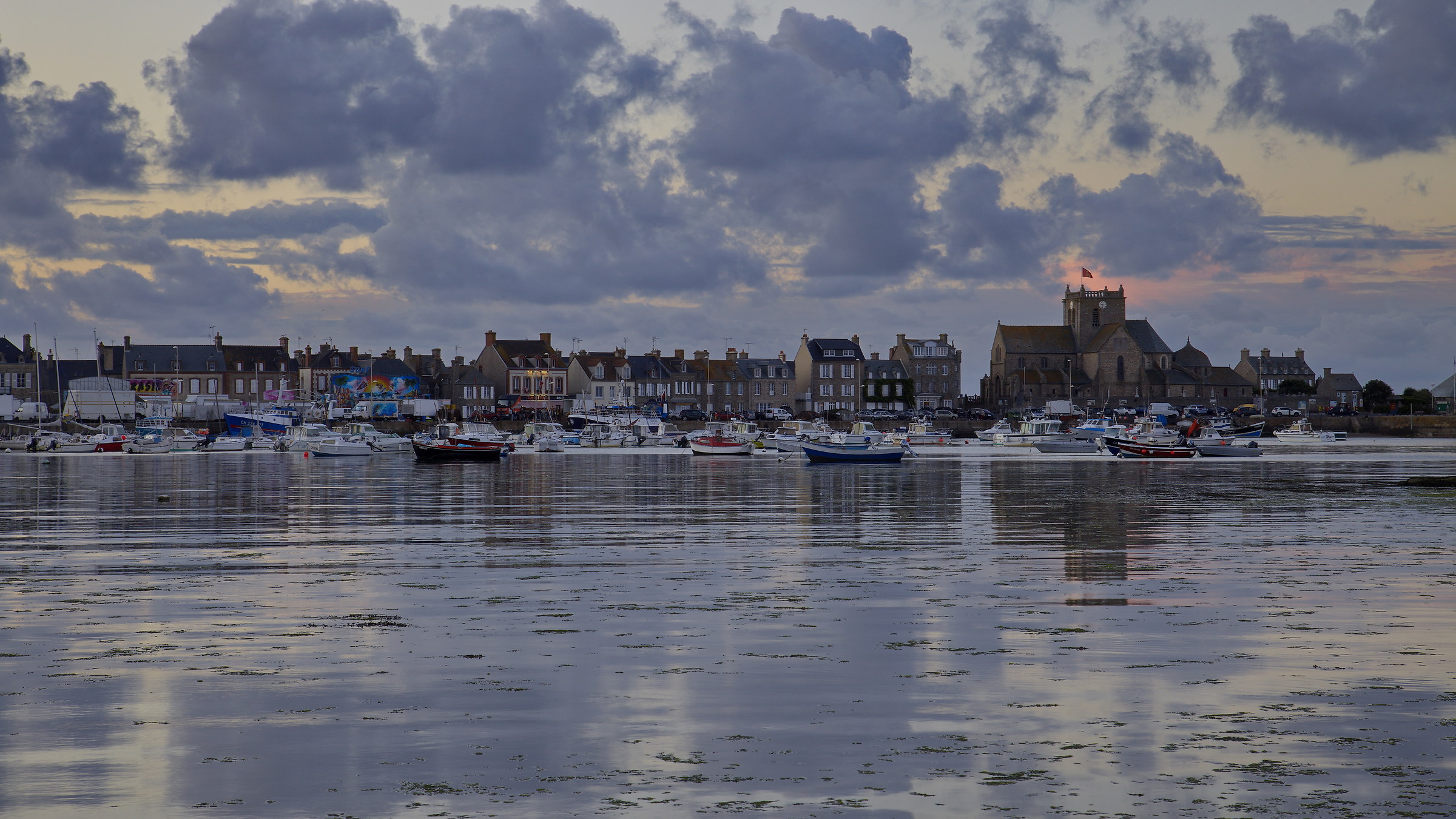 Barfleur Normandy