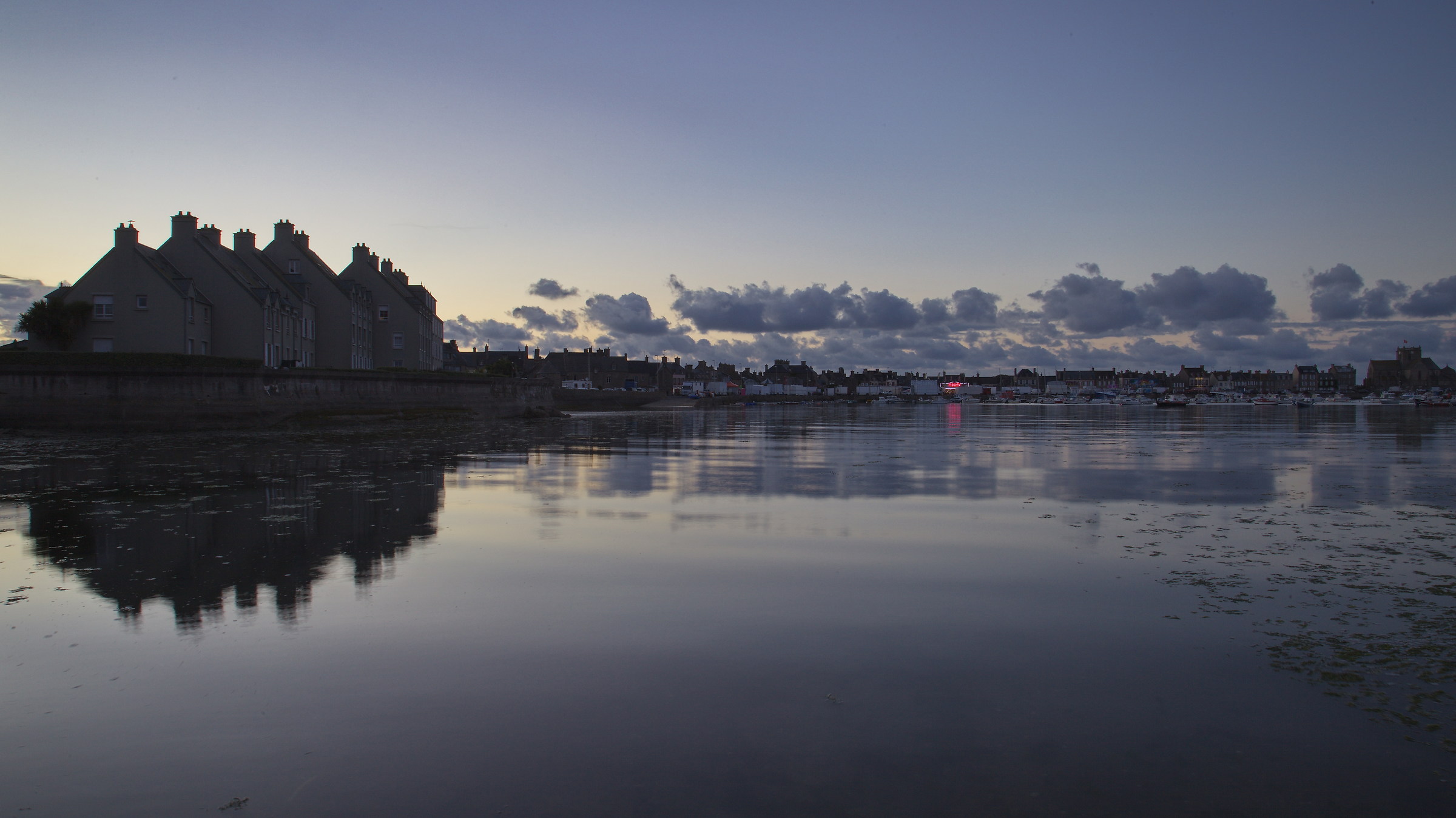 Barfleur Normandy