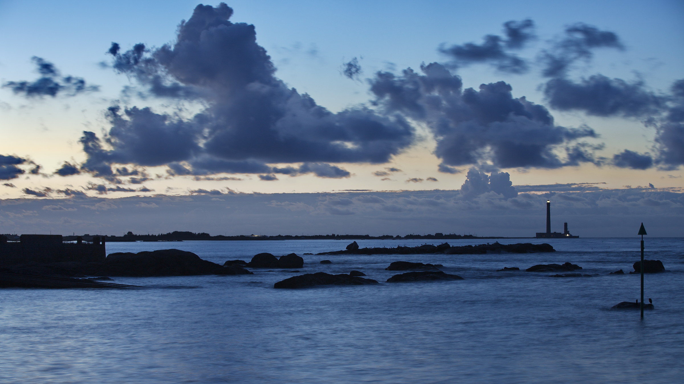 gatteville lighthouse