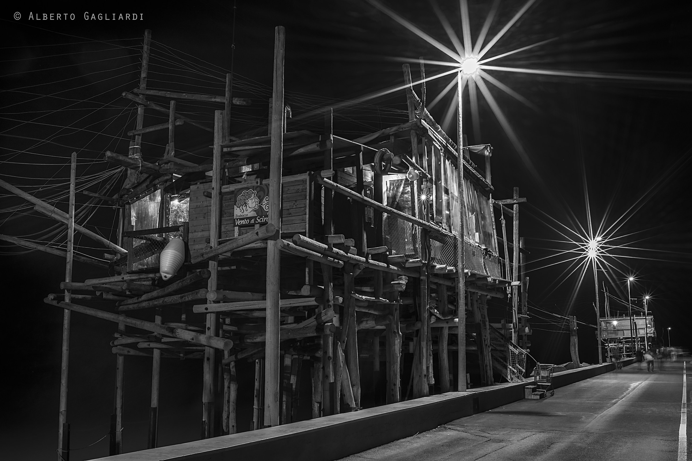 Windswept Wind Scirocco