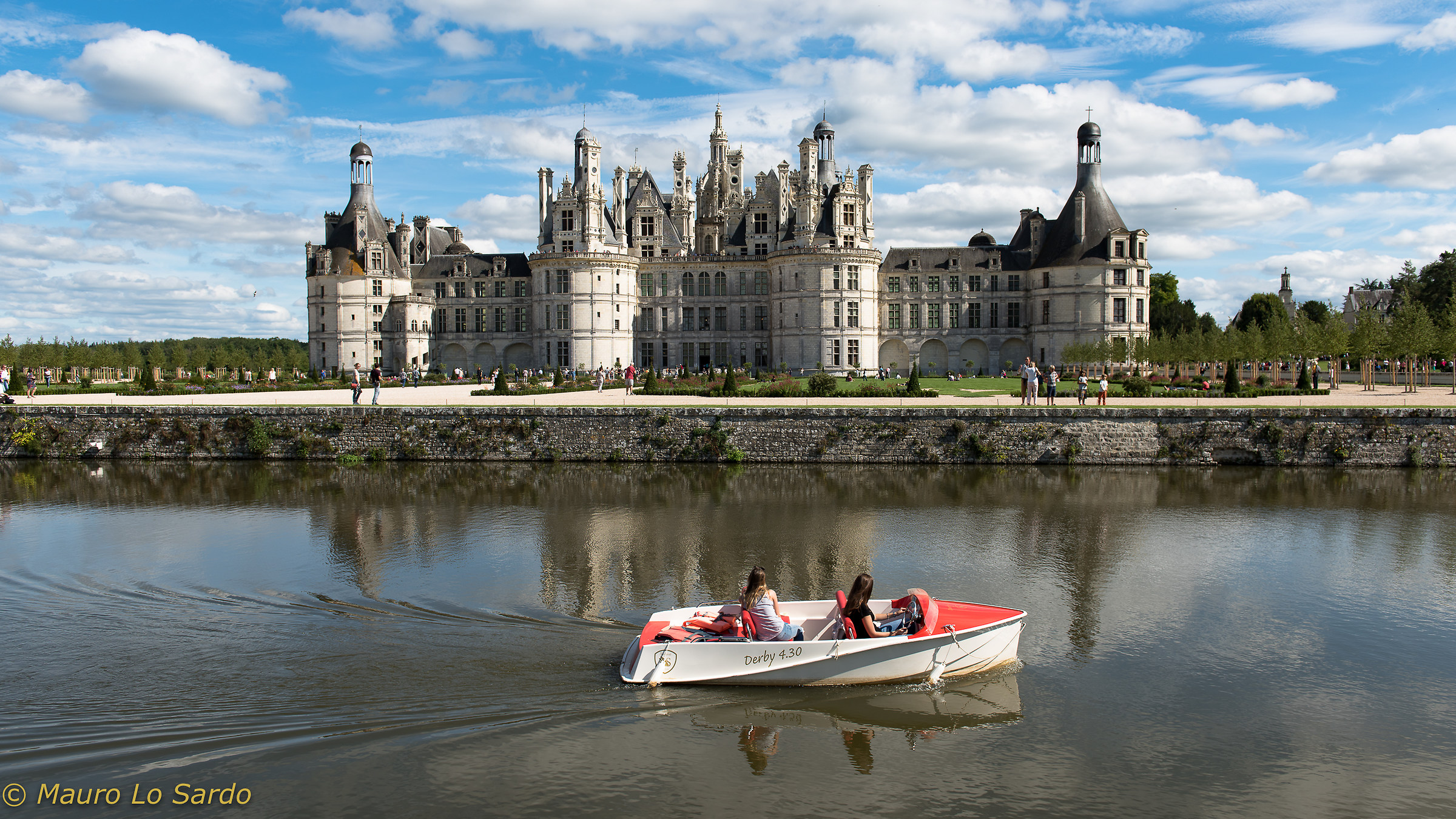 Chambord