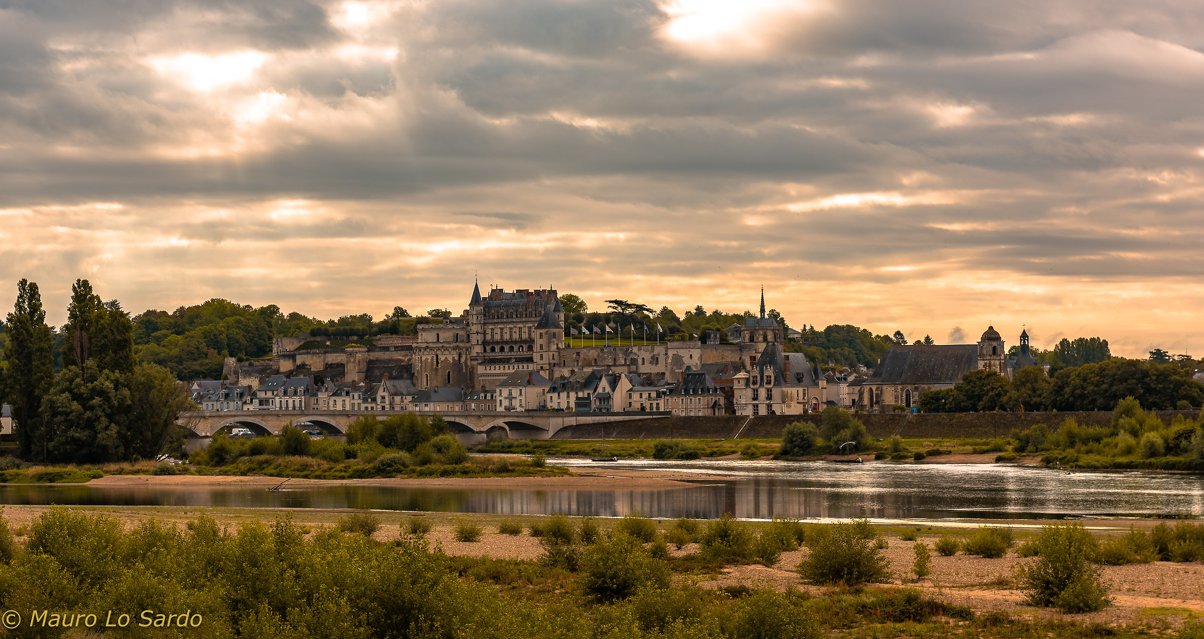 Amboise