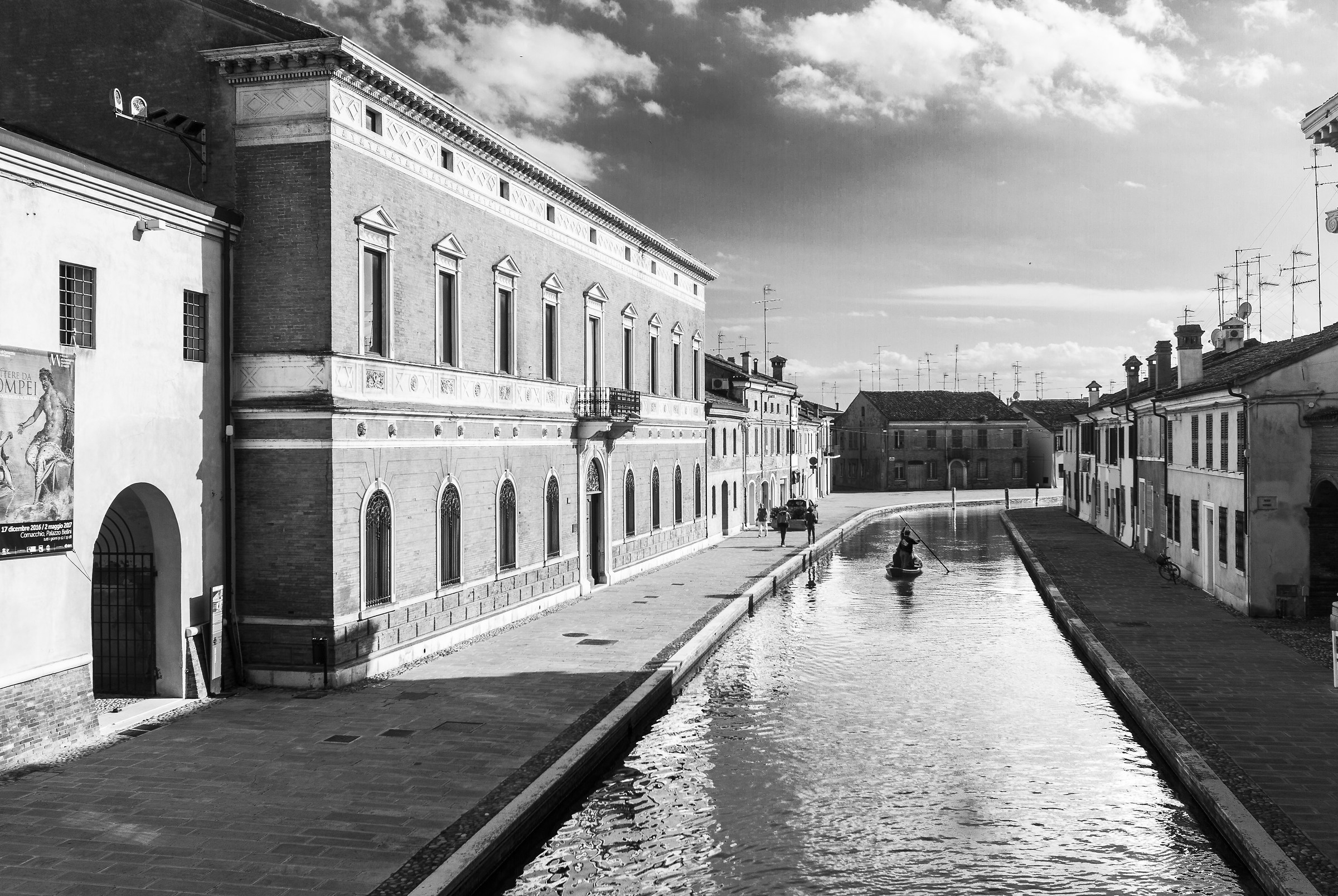 Comacchio