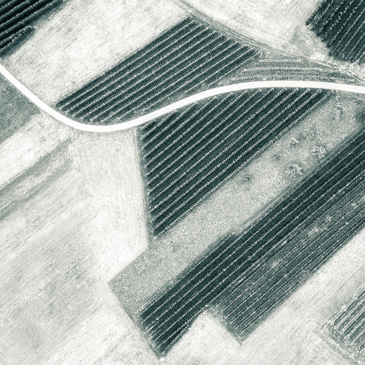 from the sky is all the more beautiful