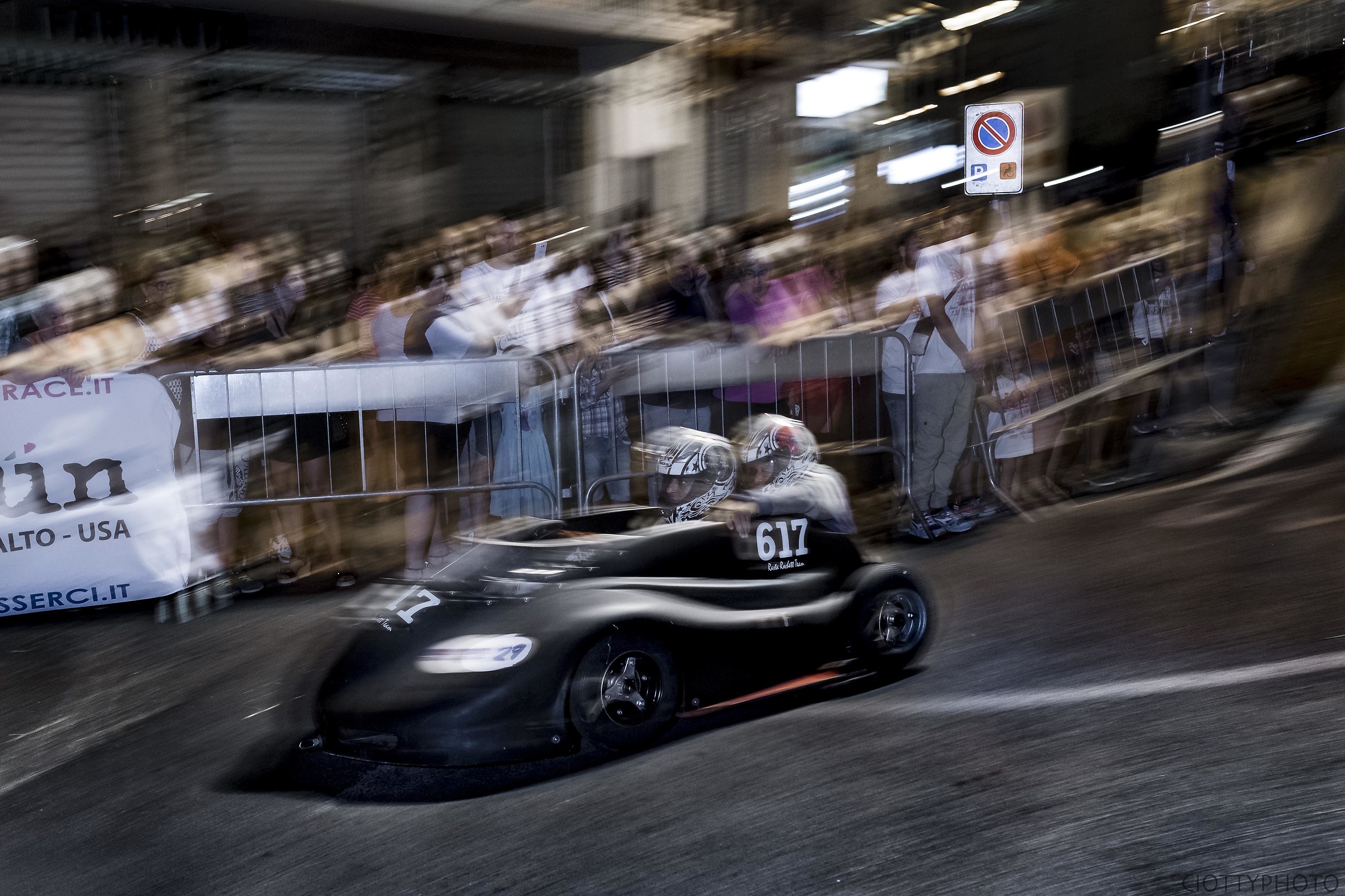 Soap Box Race verbicaro