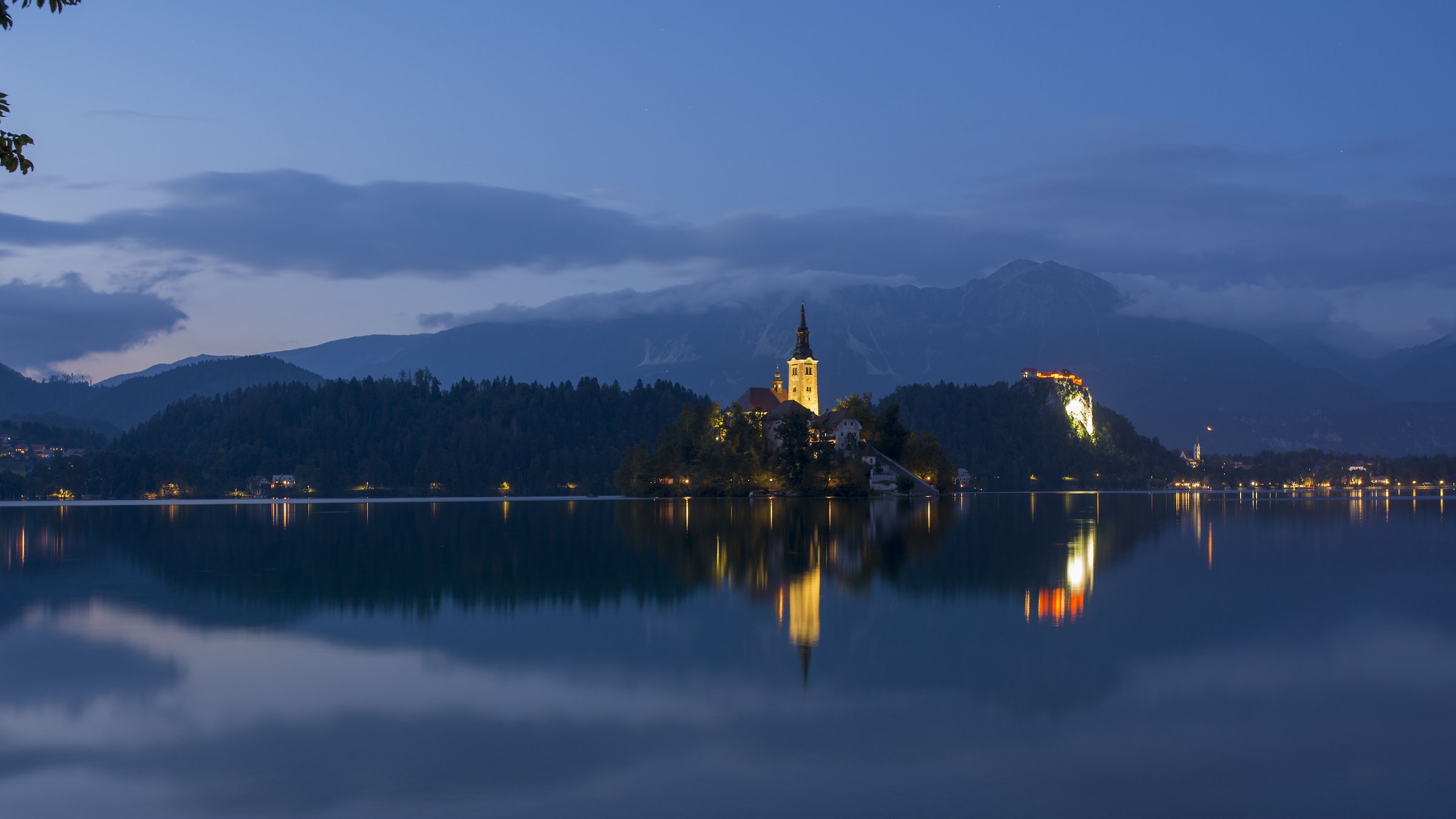 Bled