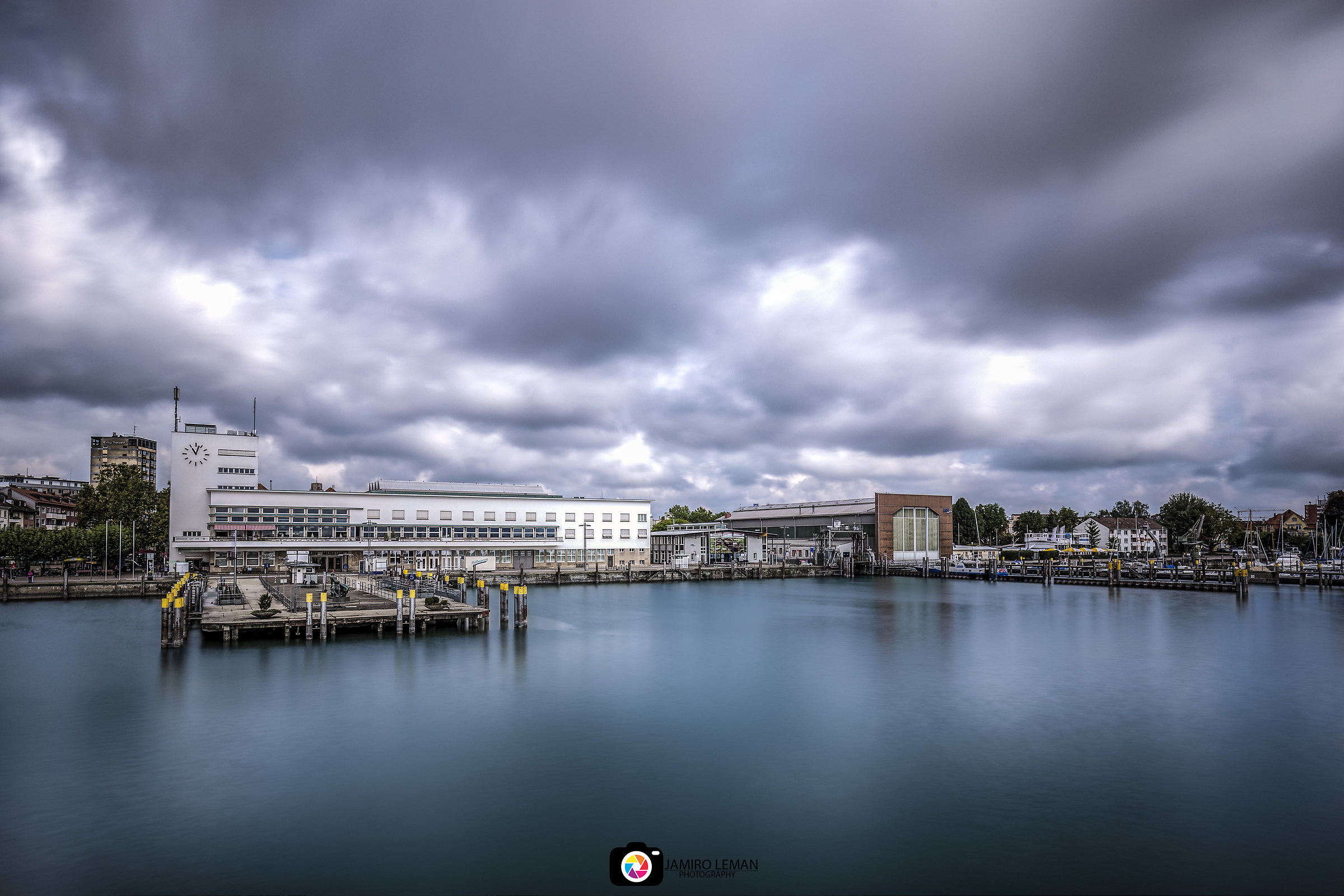 port friedrichshafen