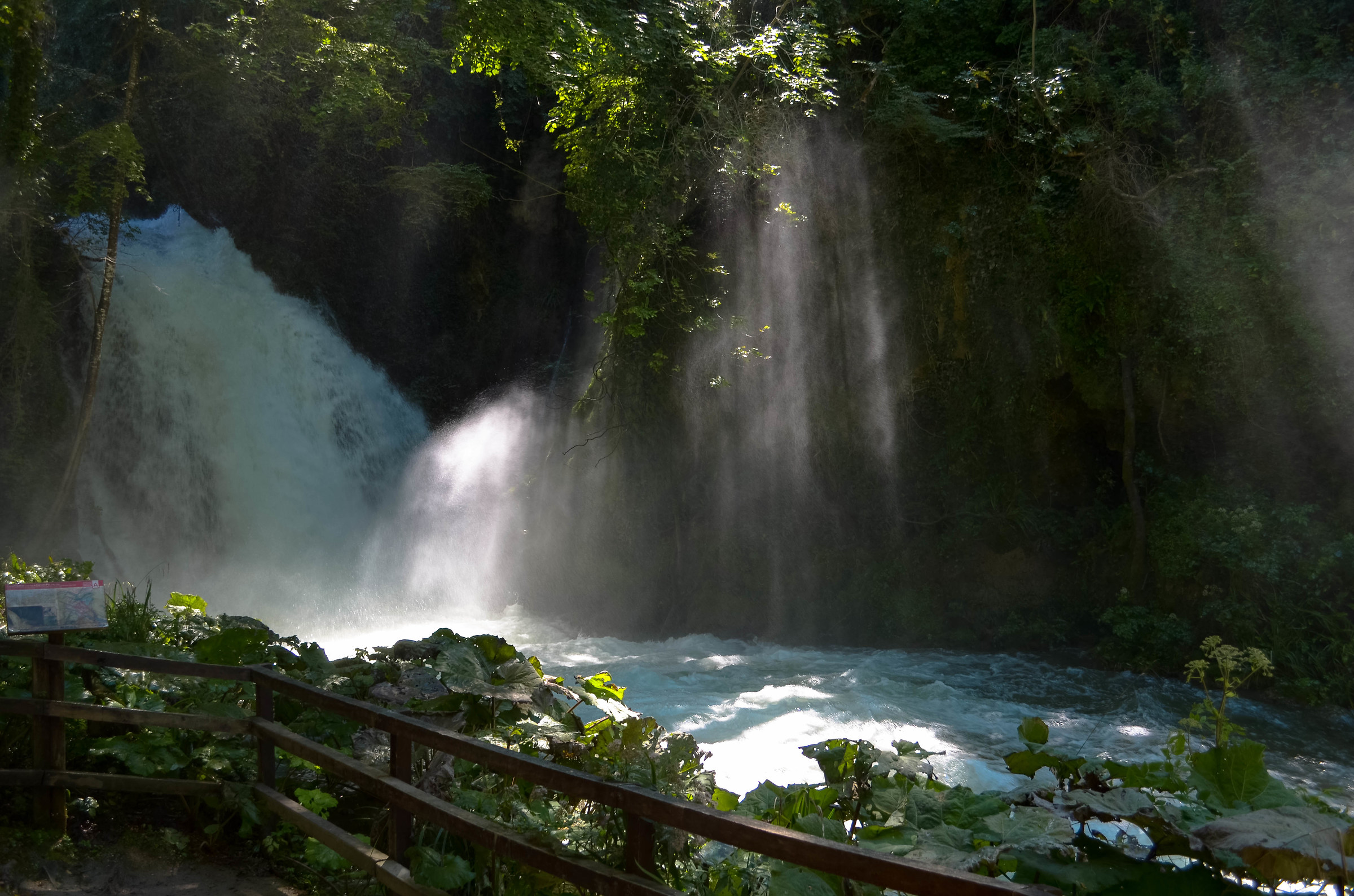 Cascata delle Marmore