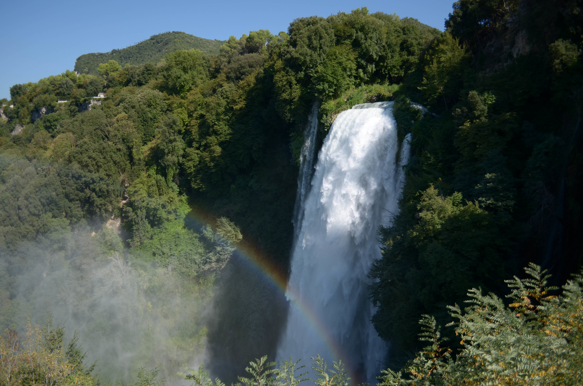 Cascata delle Marmore