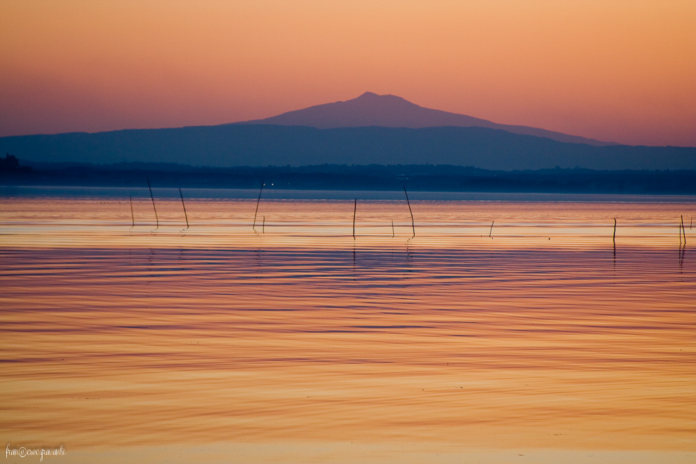 Lago Trasimeno