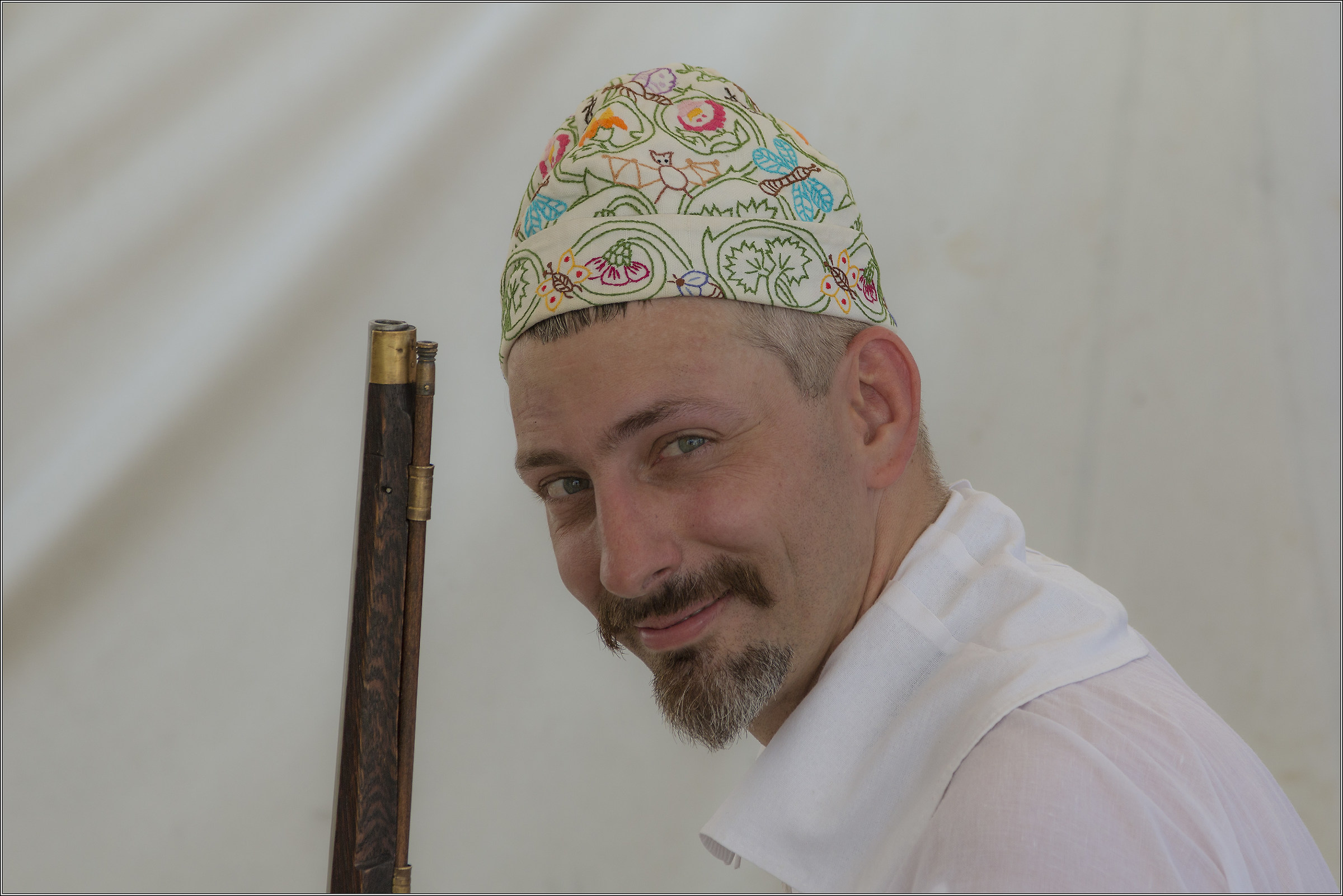 rievocazione storica Palmanova 2017