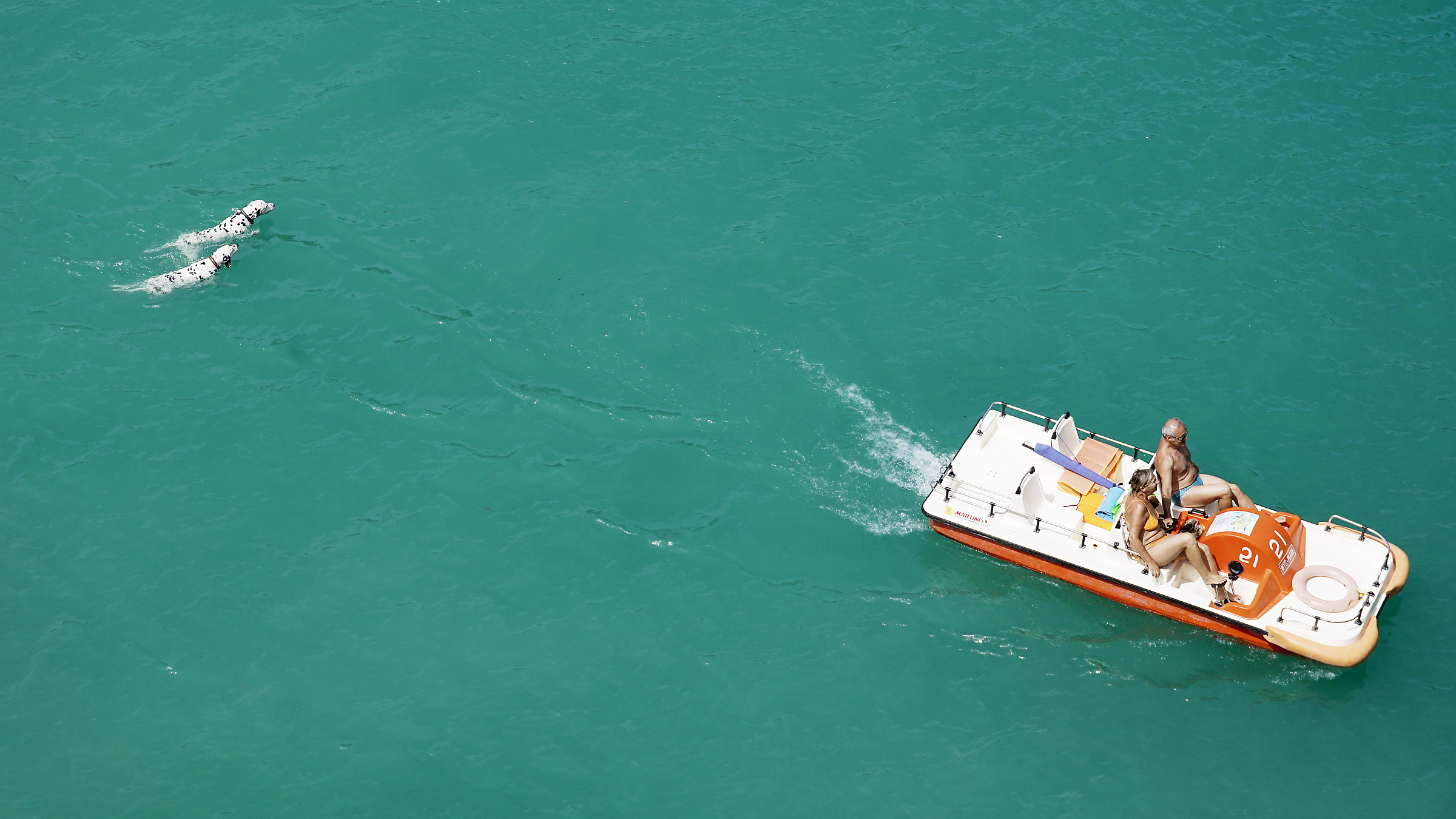 In direzione ostinata e contraria