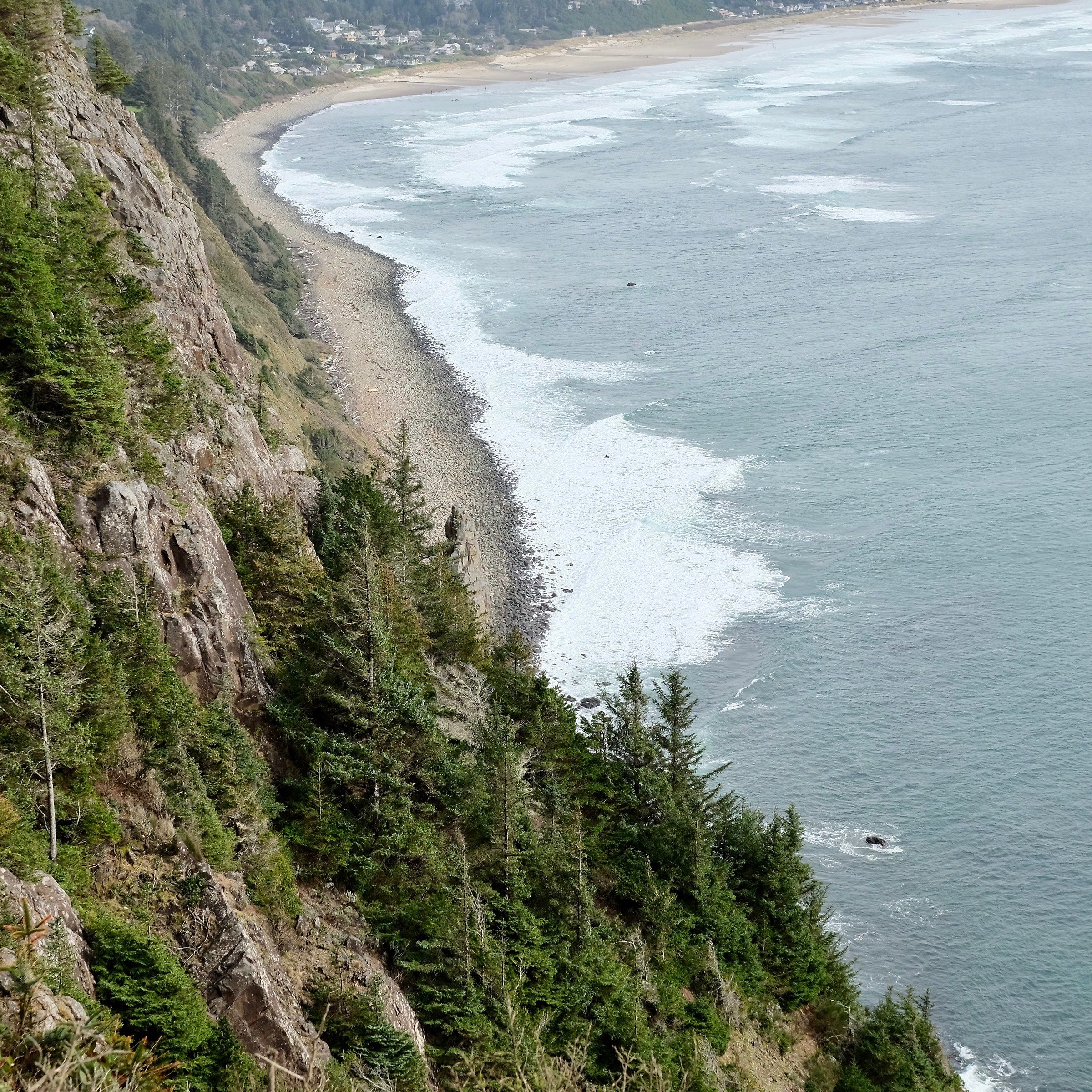 Oregon Coast