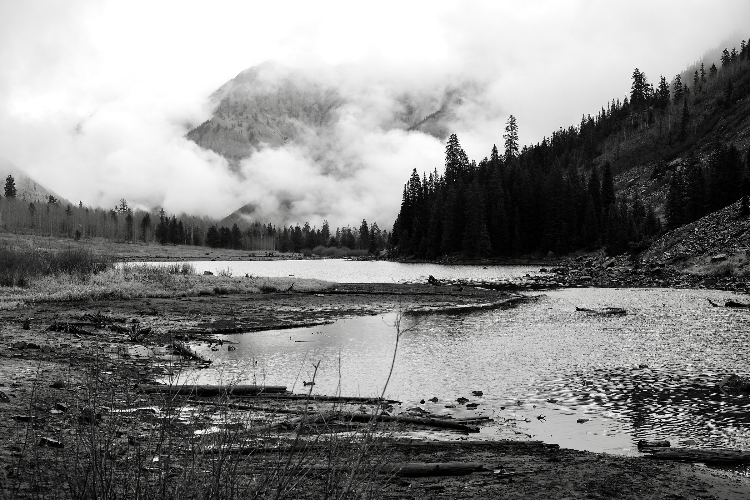Maroon Bells, Colorado