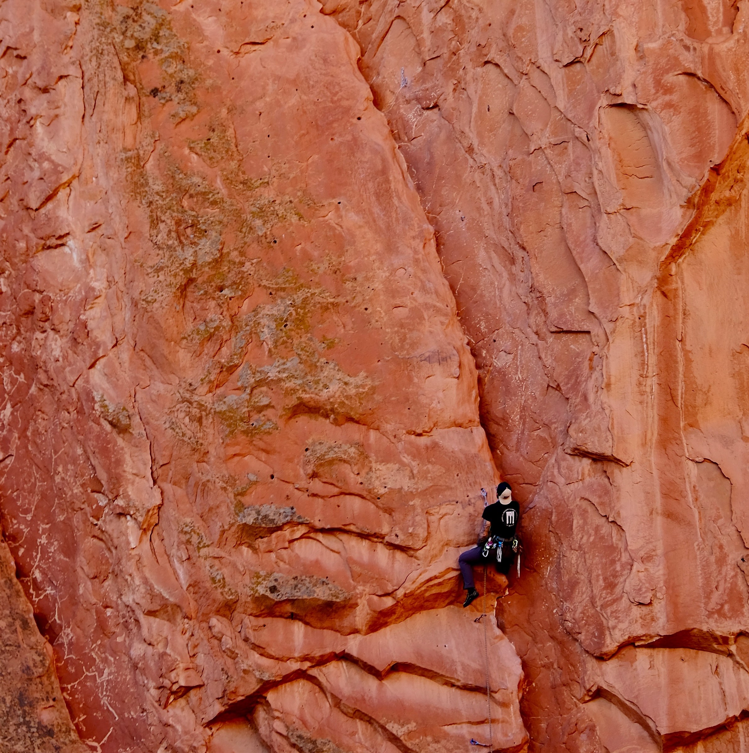 Garden of the Gods, Colorado