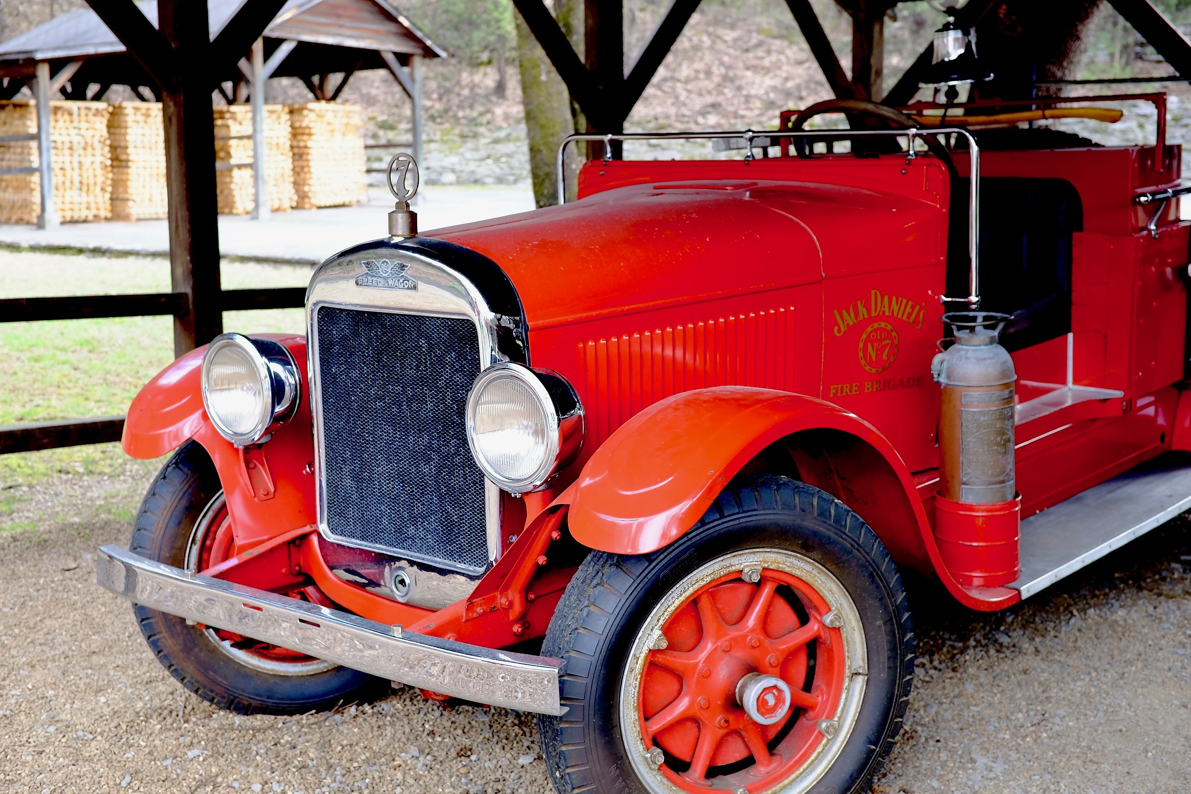 Jack Daniels Lynchburg, TN