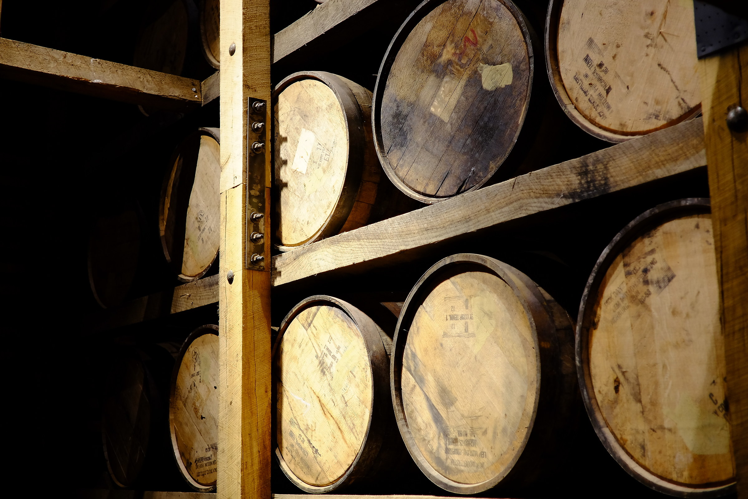 Jack Daniels Lynchburg, TN