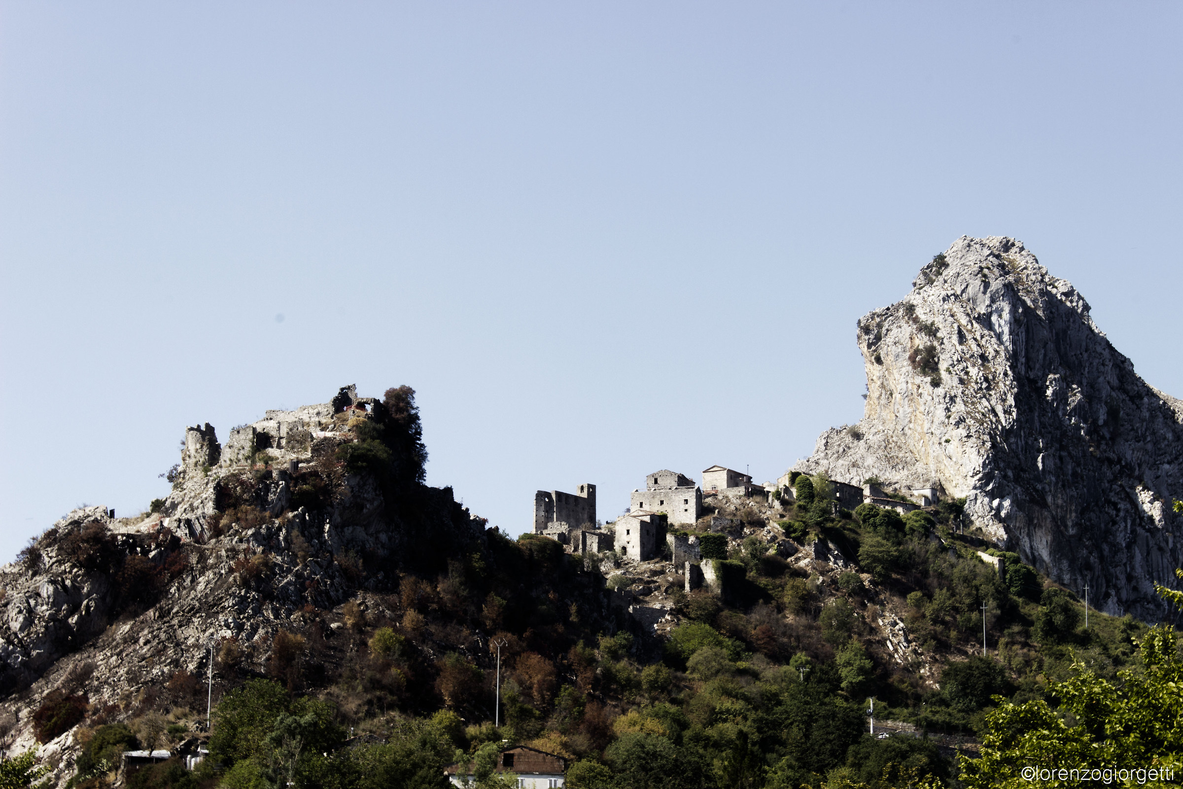 San Severino di Camerota