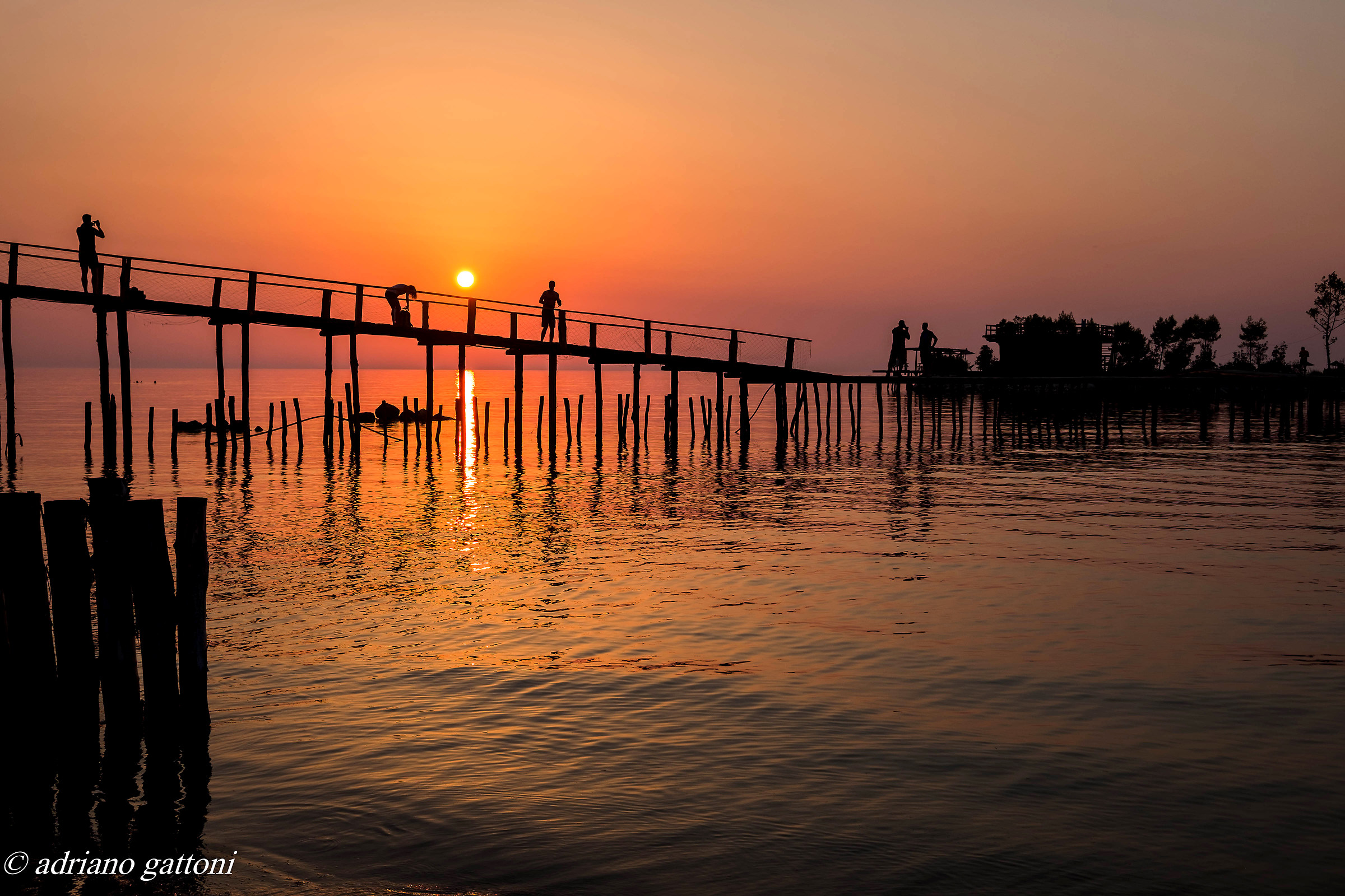 Shadows ... Albanians