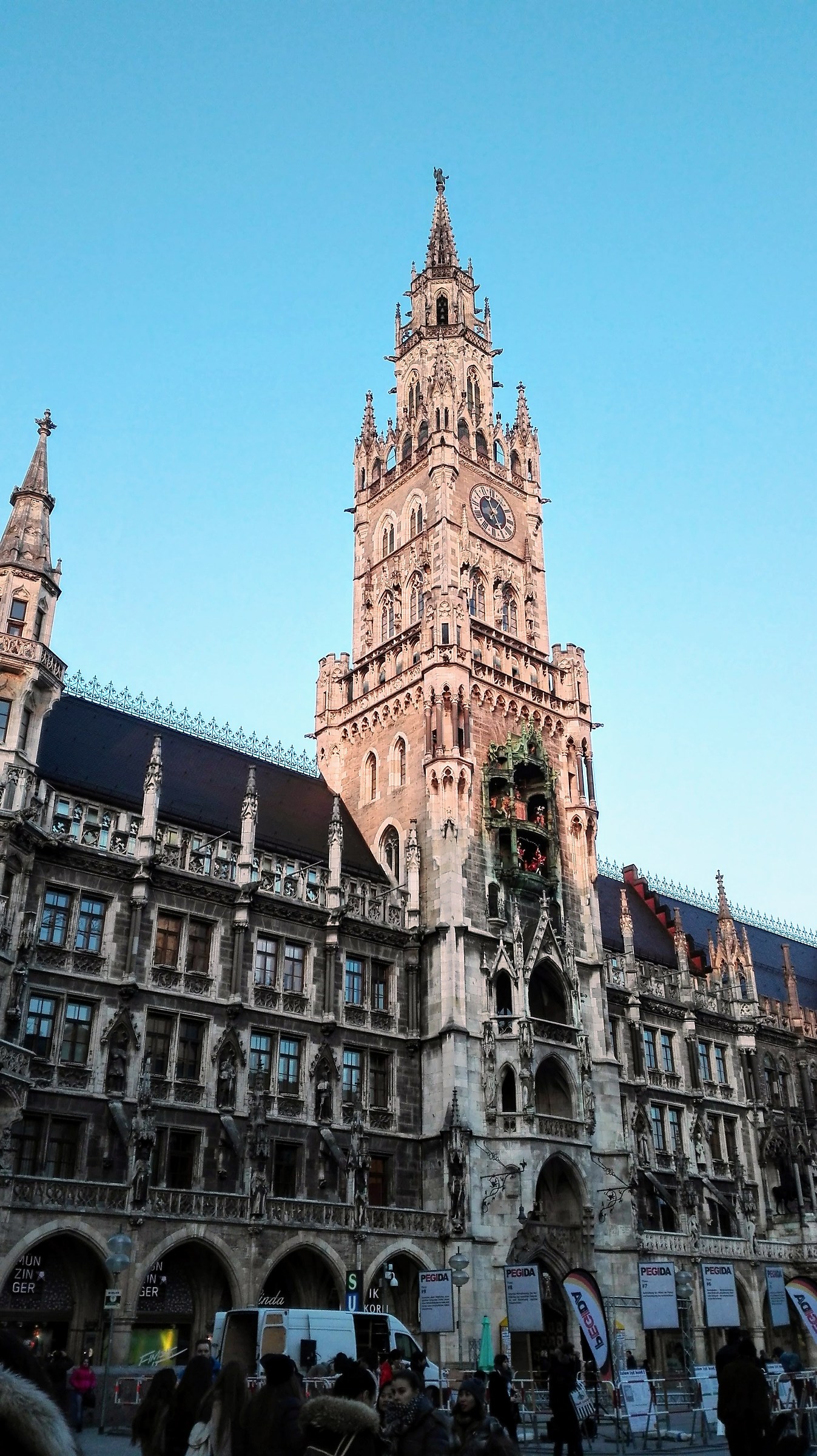 Rathaus