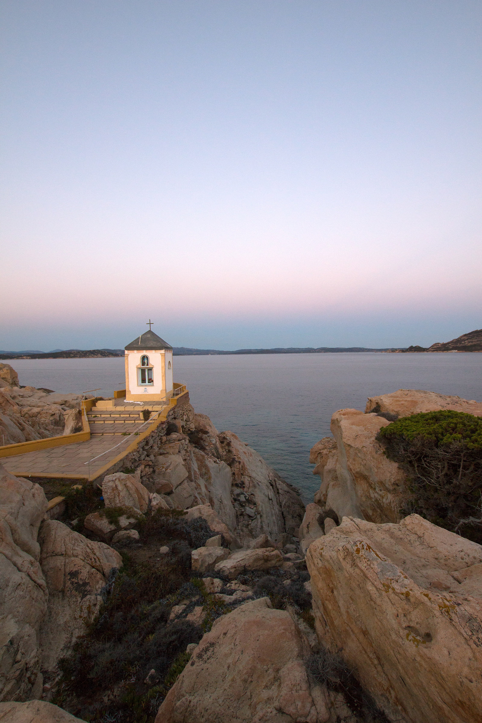 dawn of meditation and peace