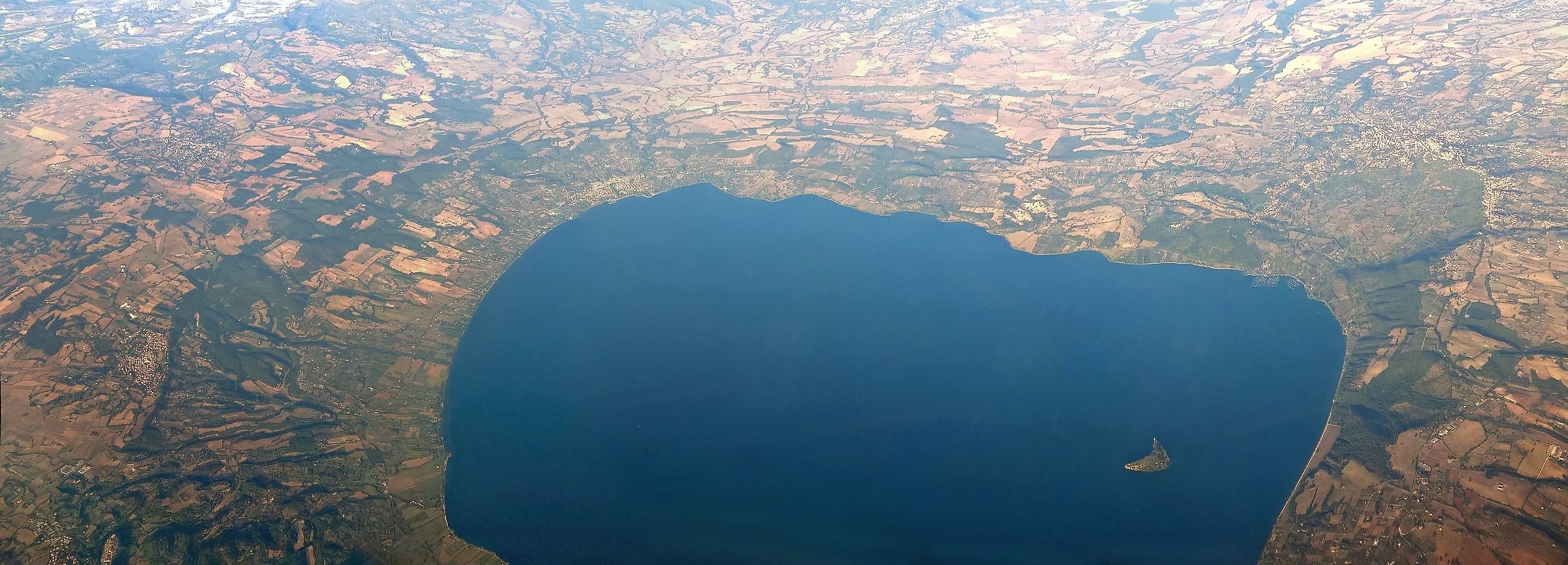Lago di Bolsena