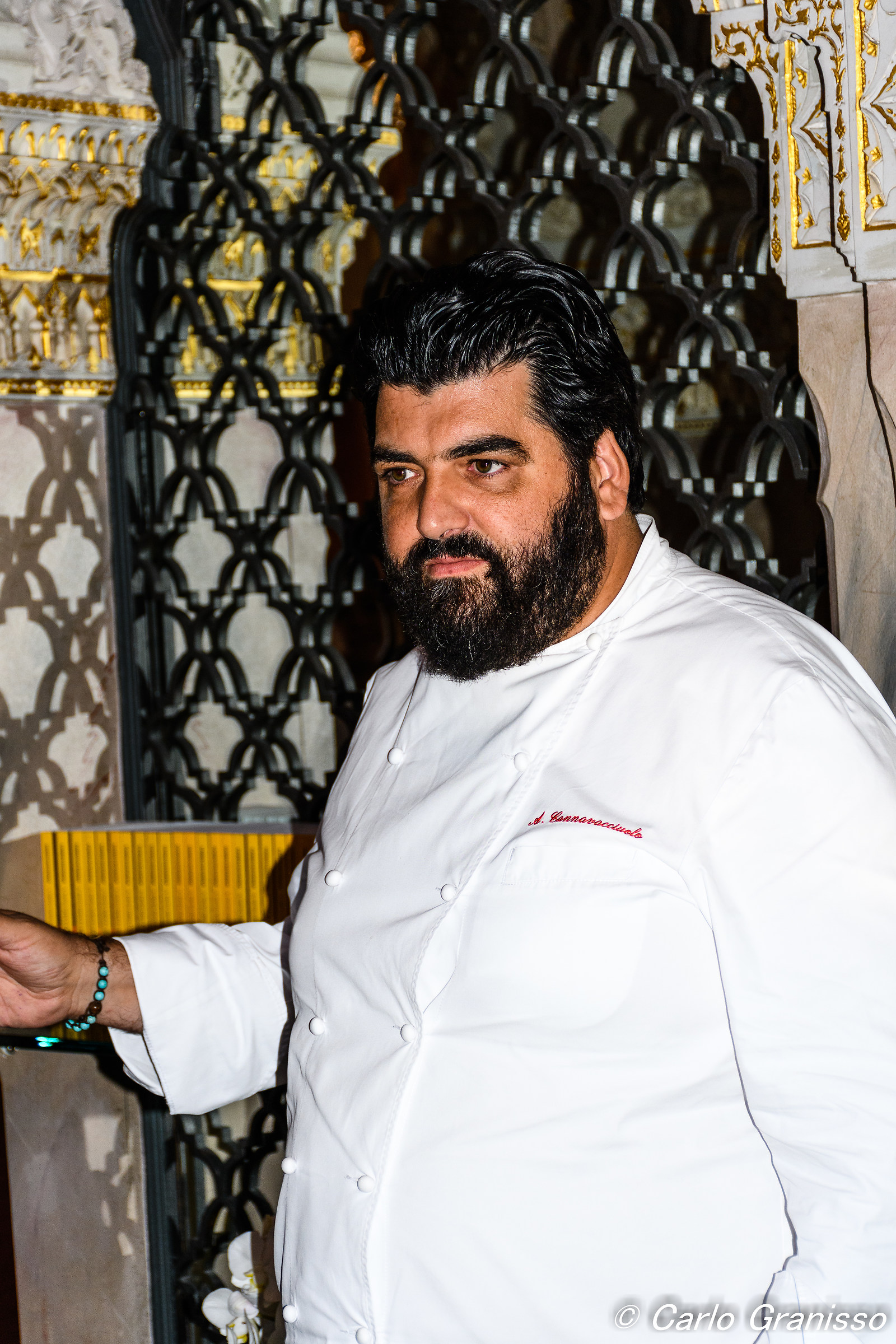 Antonino Cannavacciuolo