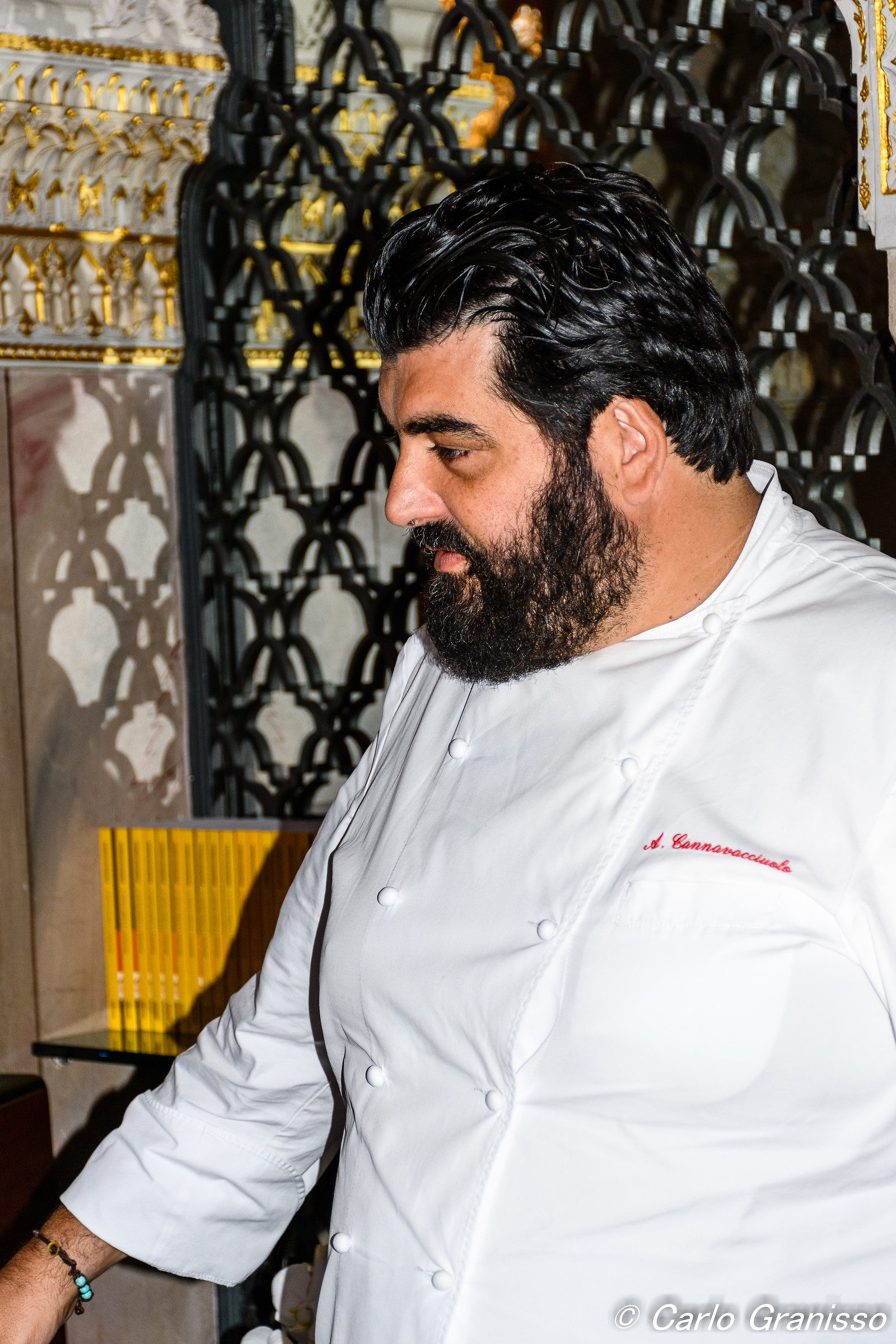 Antonino Cannavacciuolo