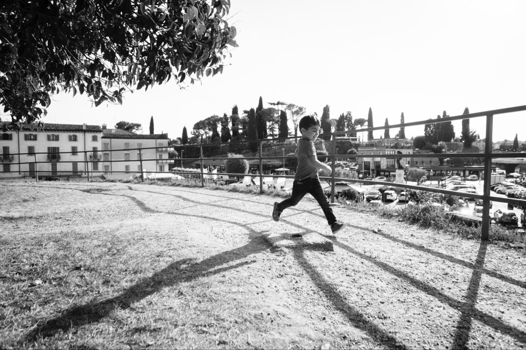 I Want to return Child...