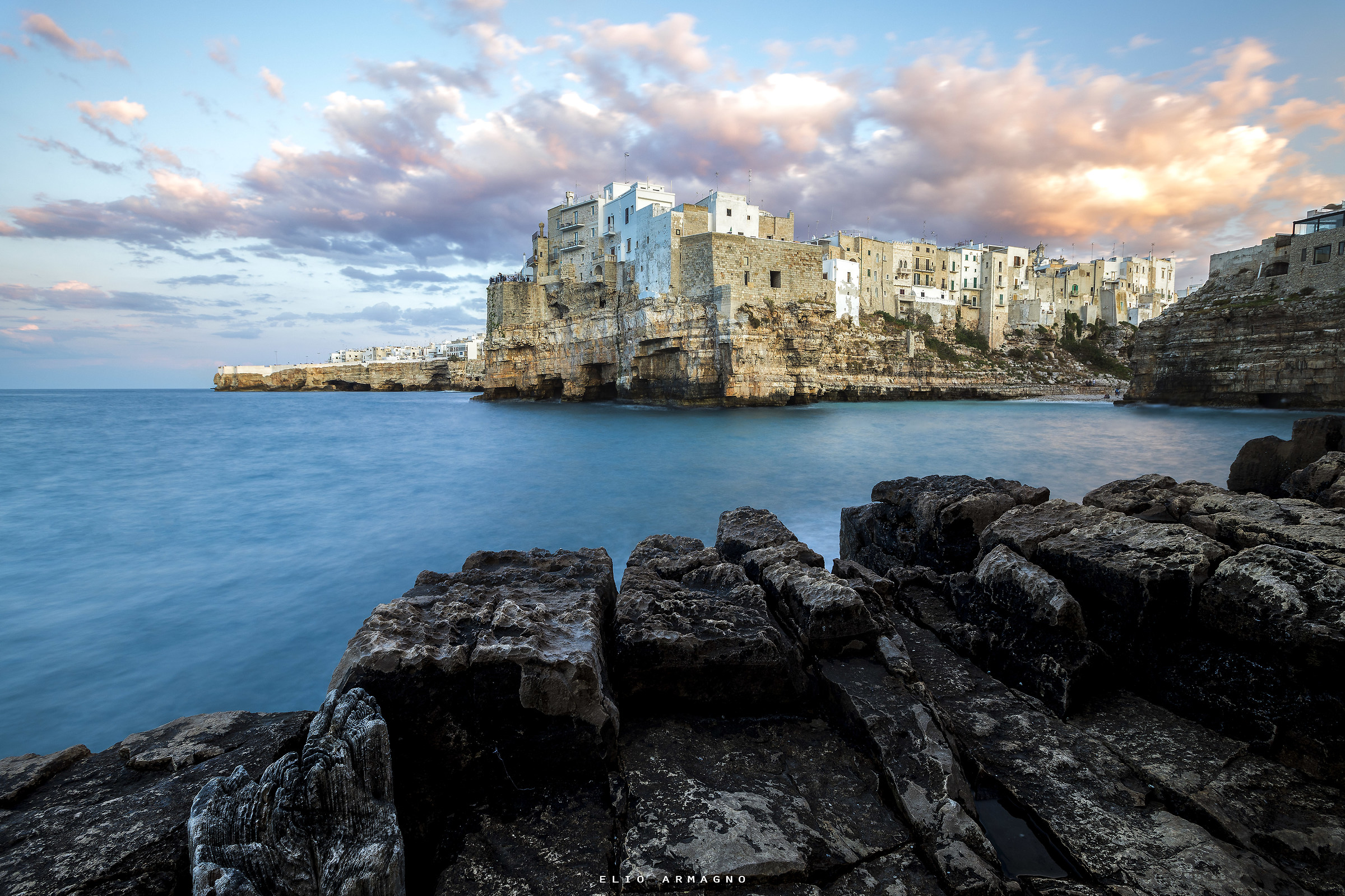 Polignano