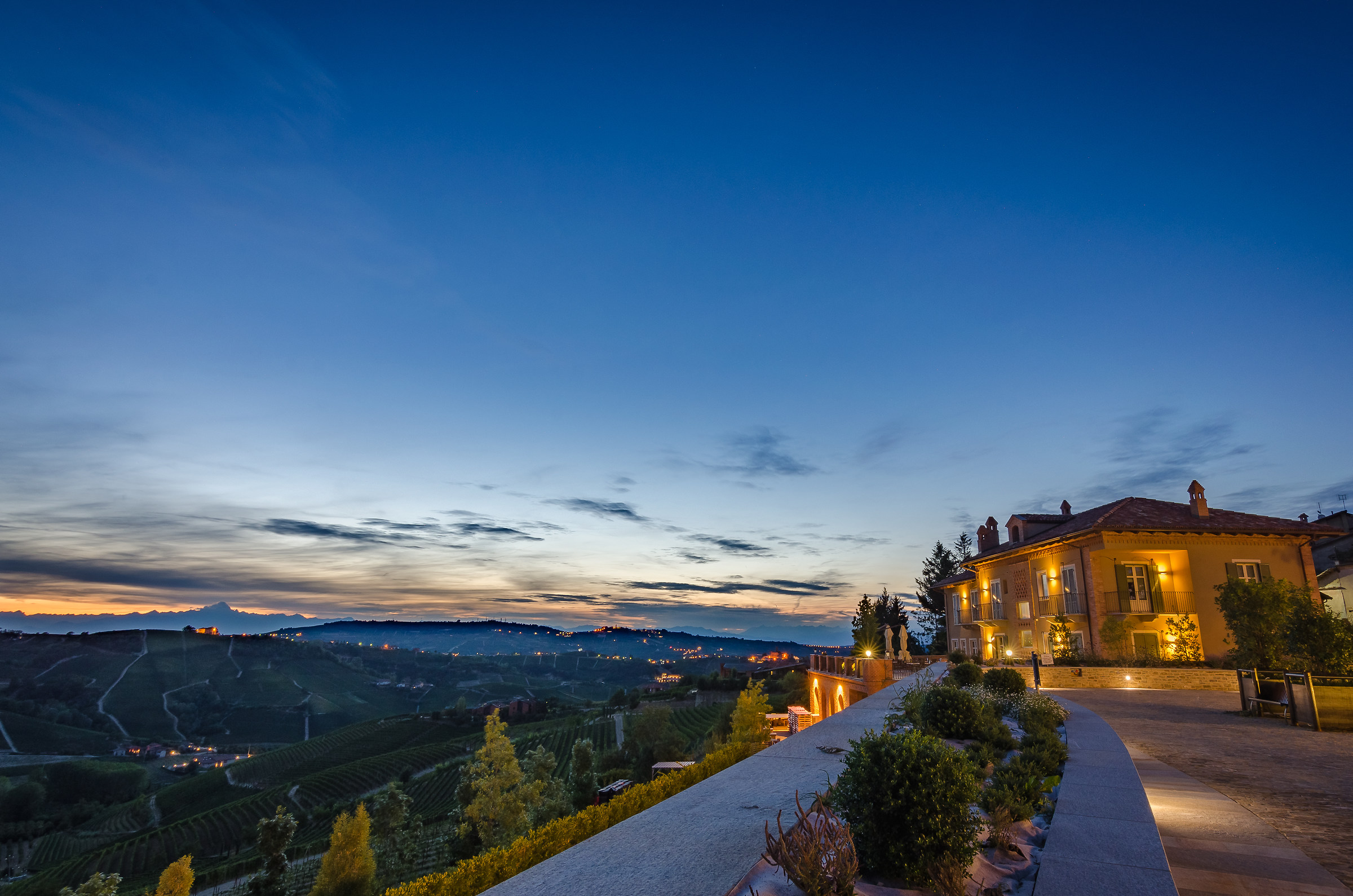 Serralunga a fine estate