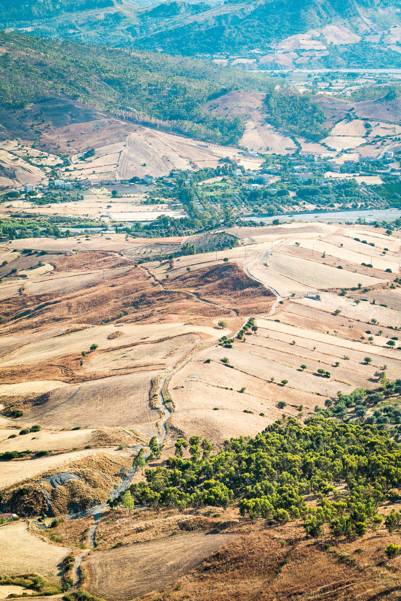 Perplessità negli spazi di Calabi-Yau