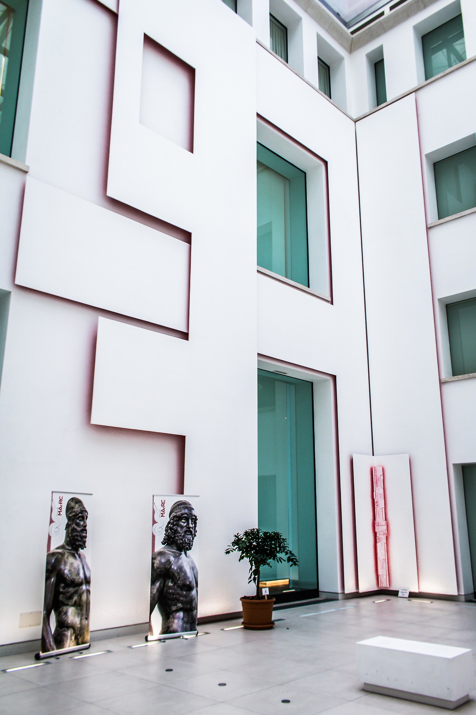 Un passato glorioso, in un futuro difficoltoso..