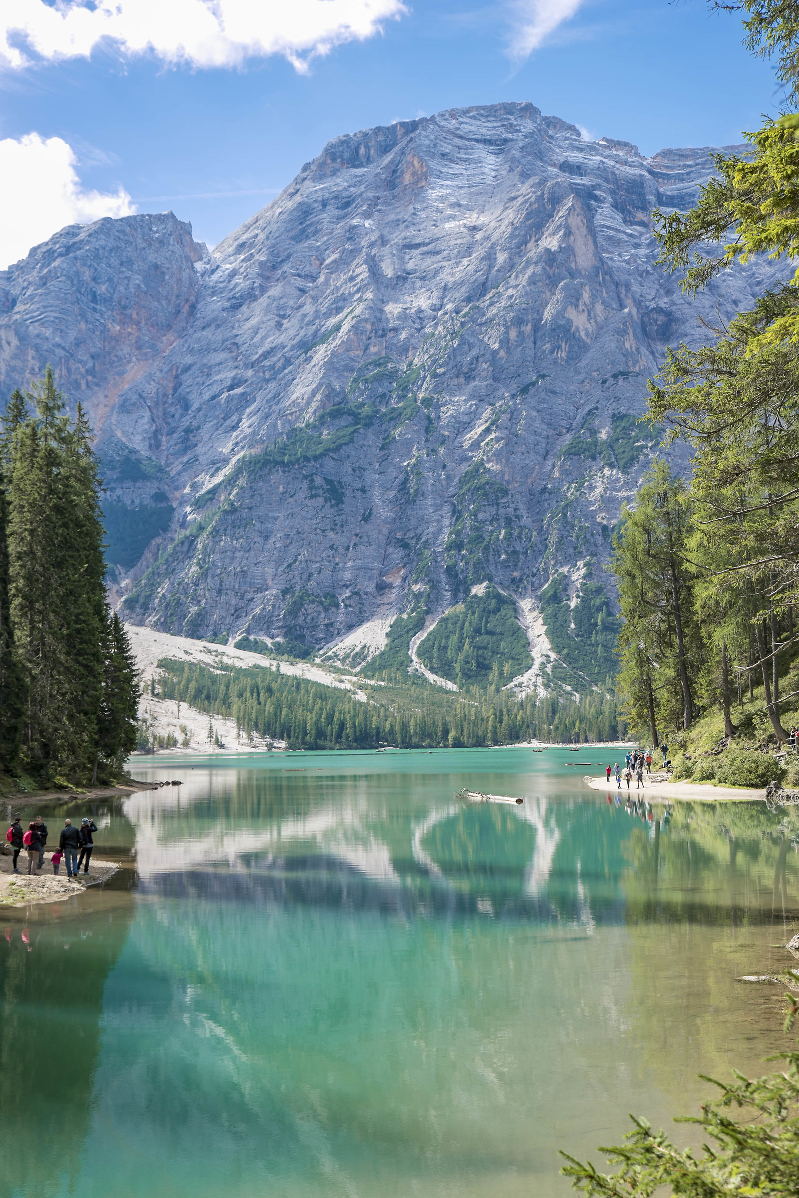 Lake Braies