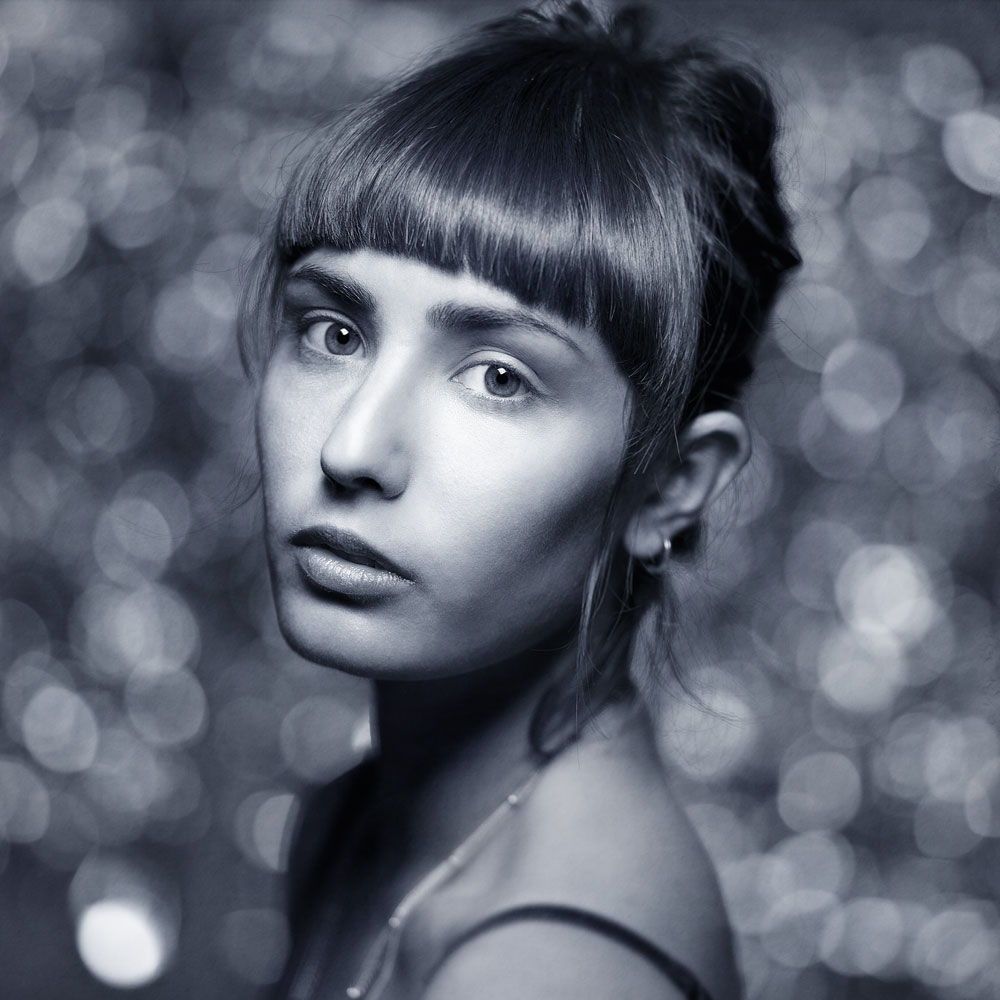 Sparkling melancholia (2)