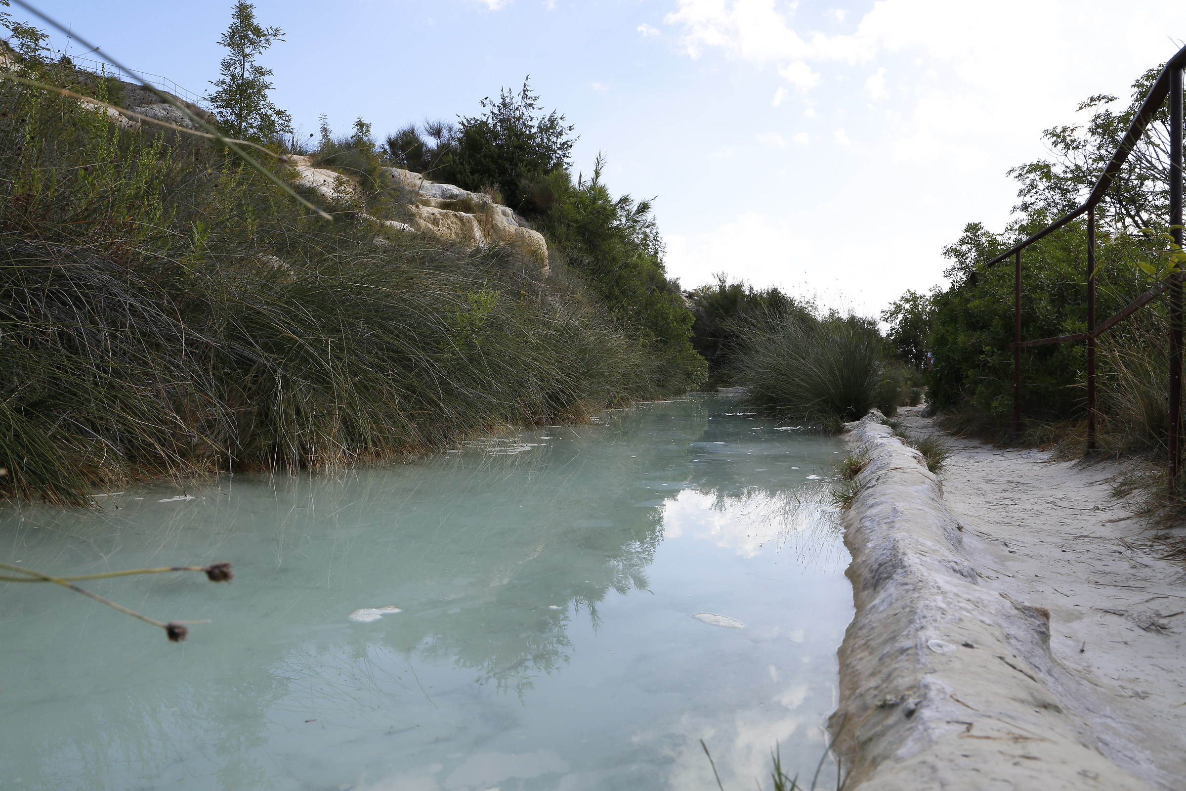 bagni vignone le terme