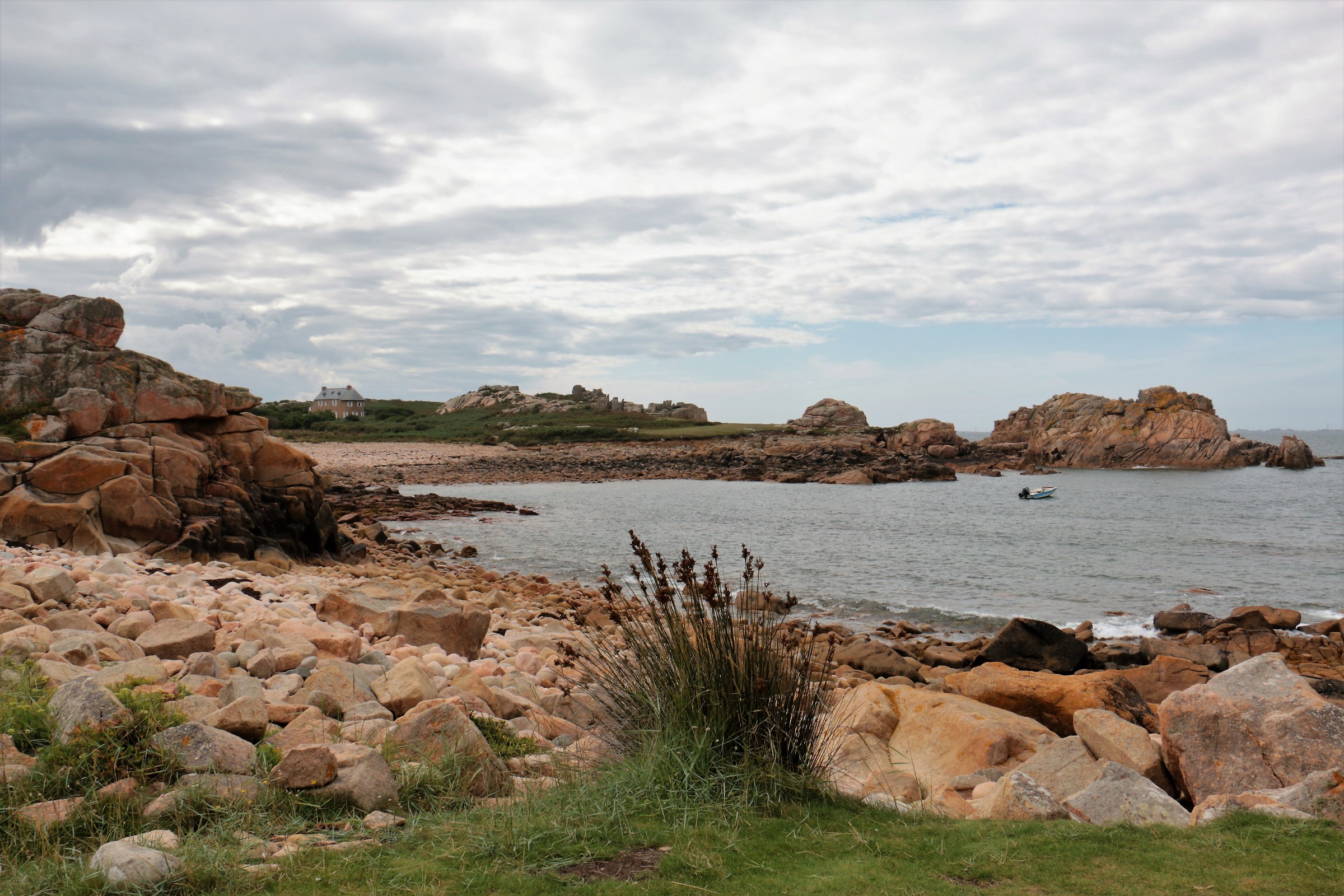 ile de brehat
