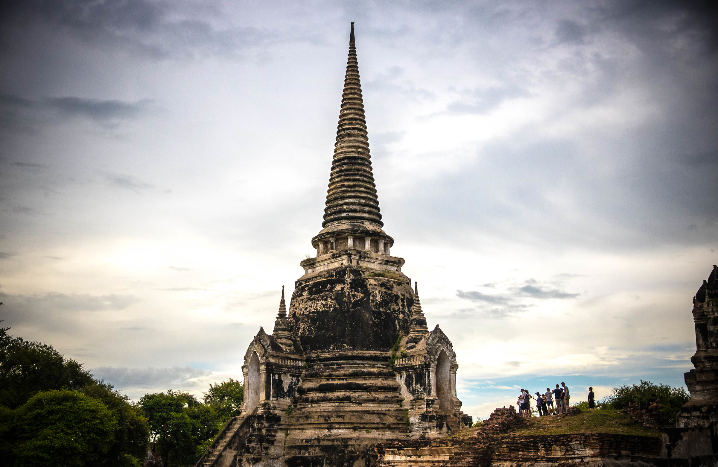 Ayutthaya, Thailand