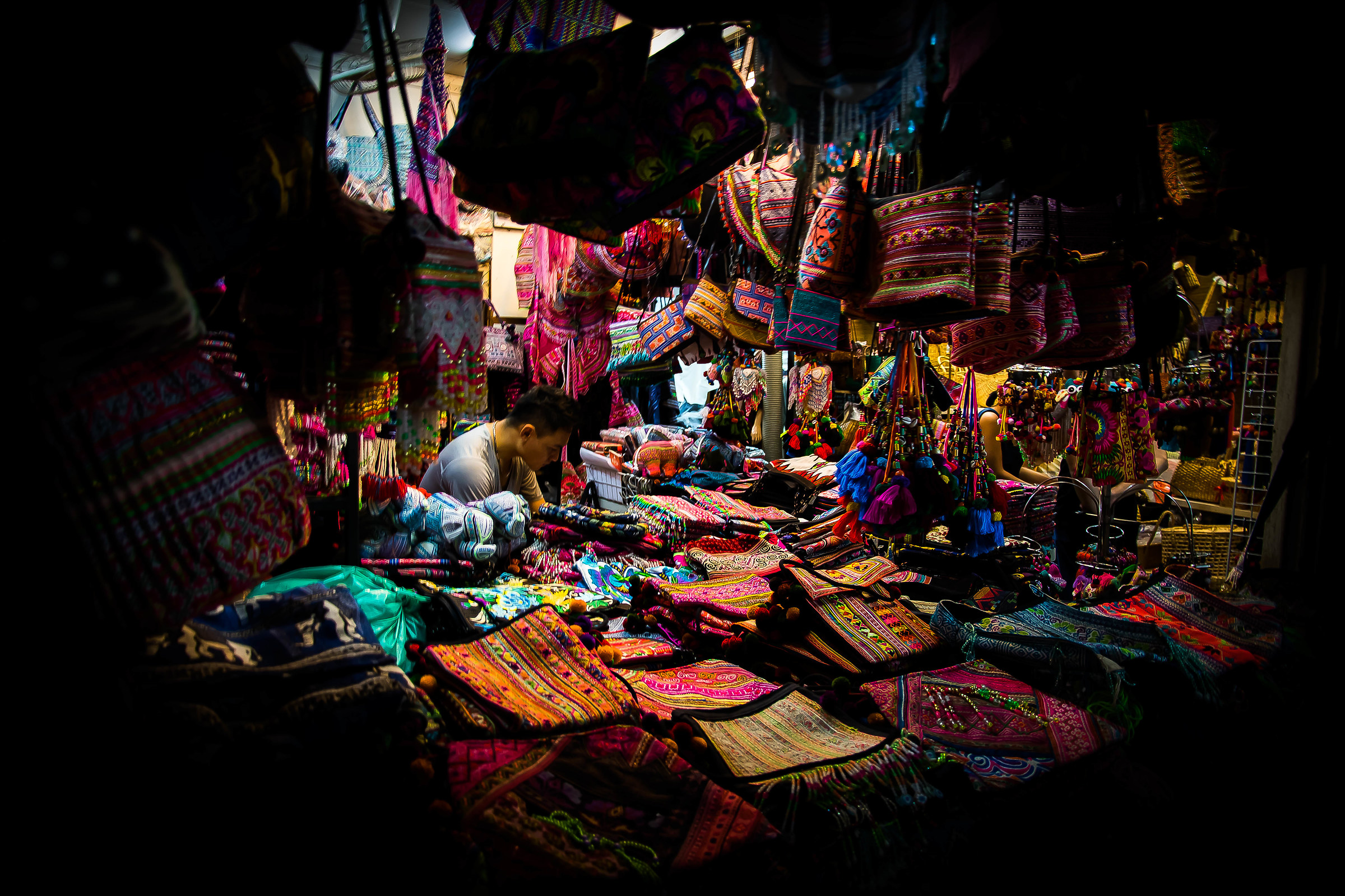 Luce, Chatuchak, Bangkok