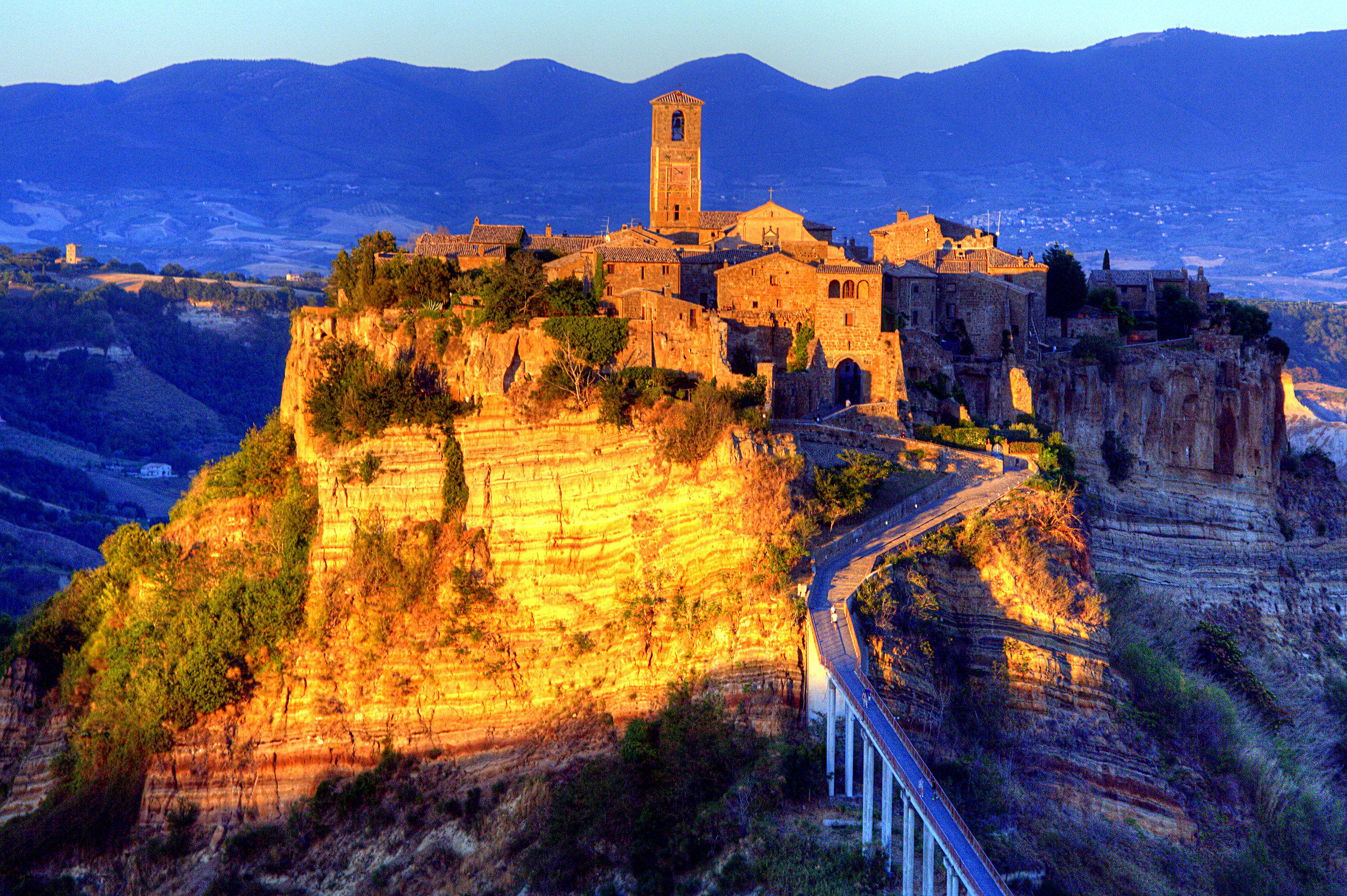 Civita di Bagnoregio