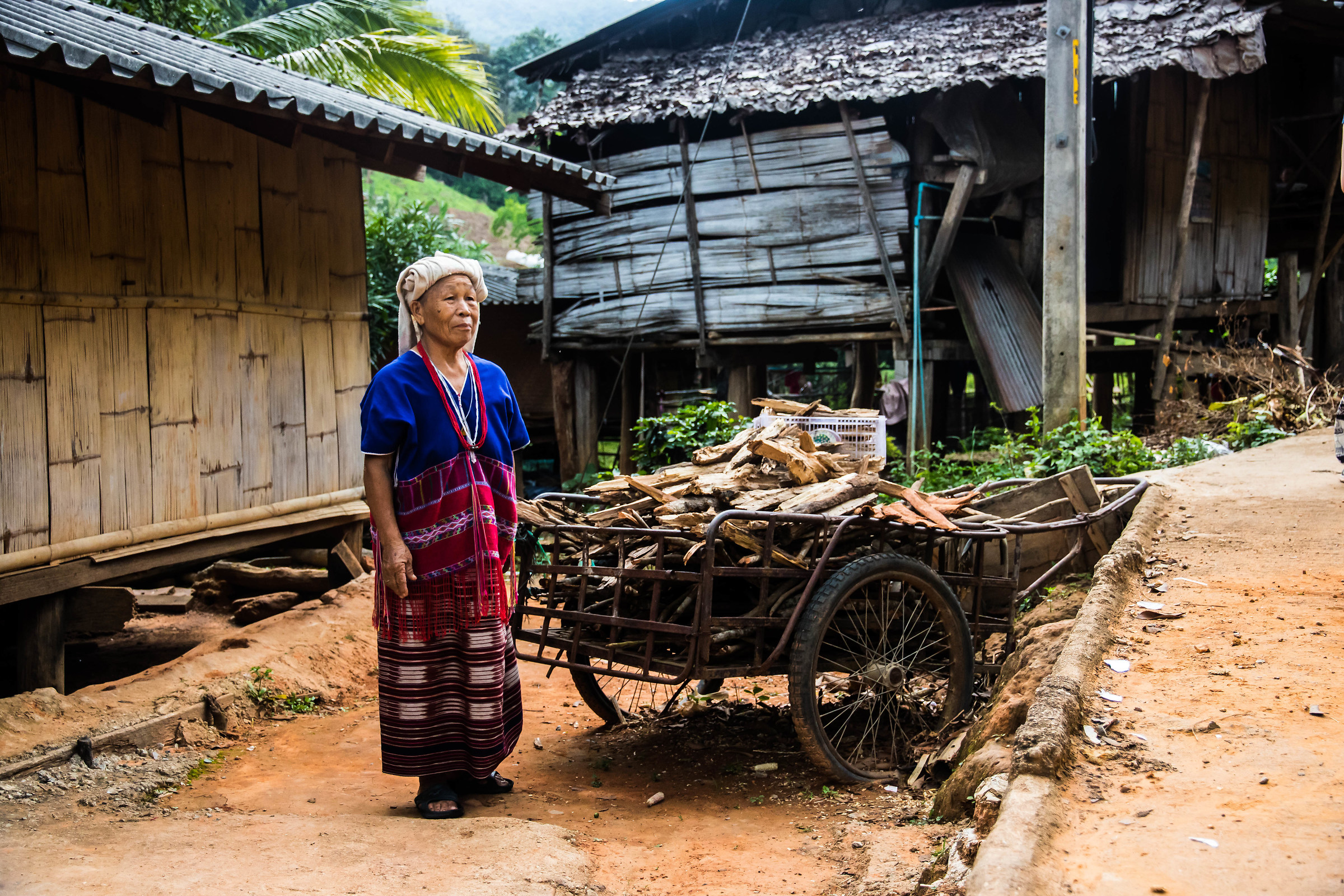 Chiang Mai, Thailand