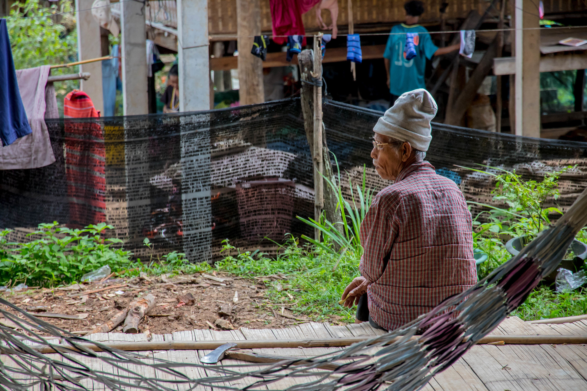 Chiang Mai, Thailand