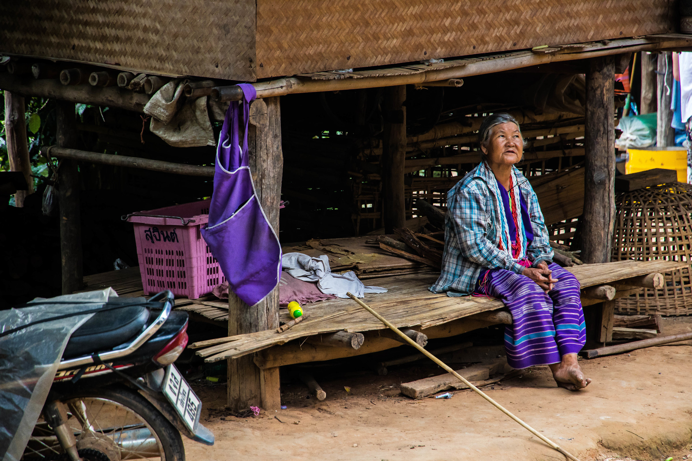 Chiang Mai, Thailand