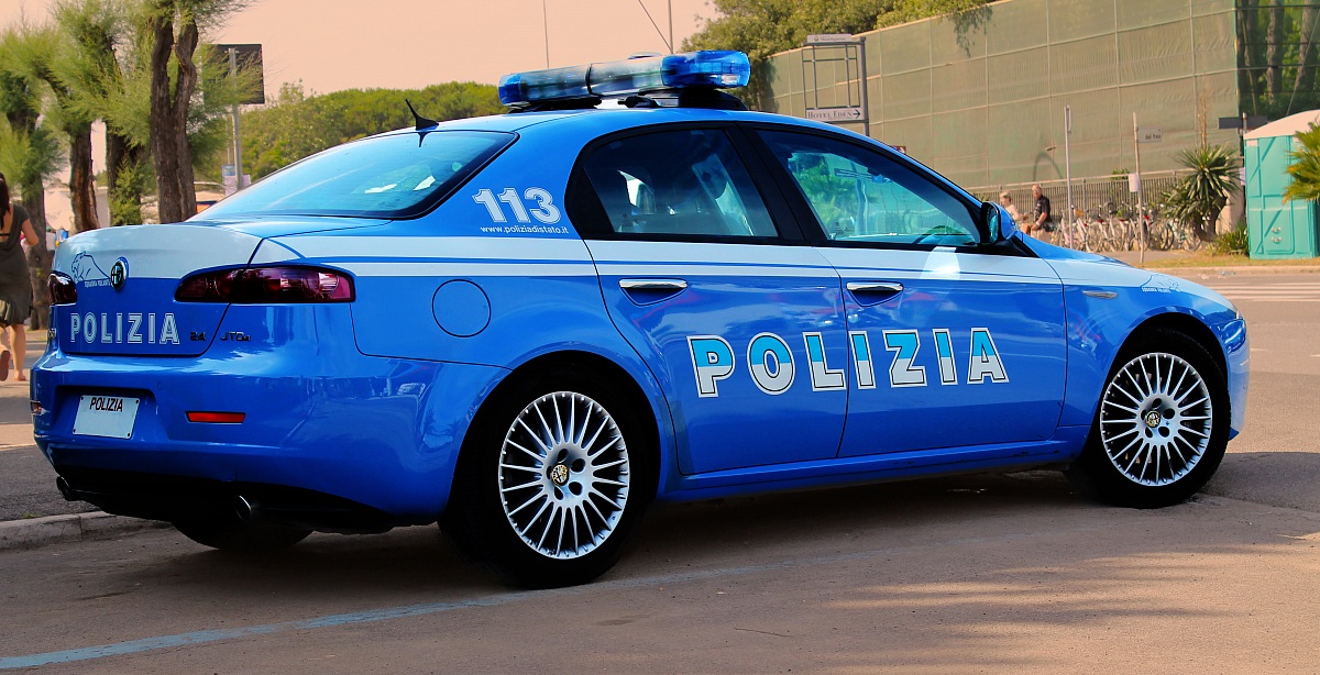 police