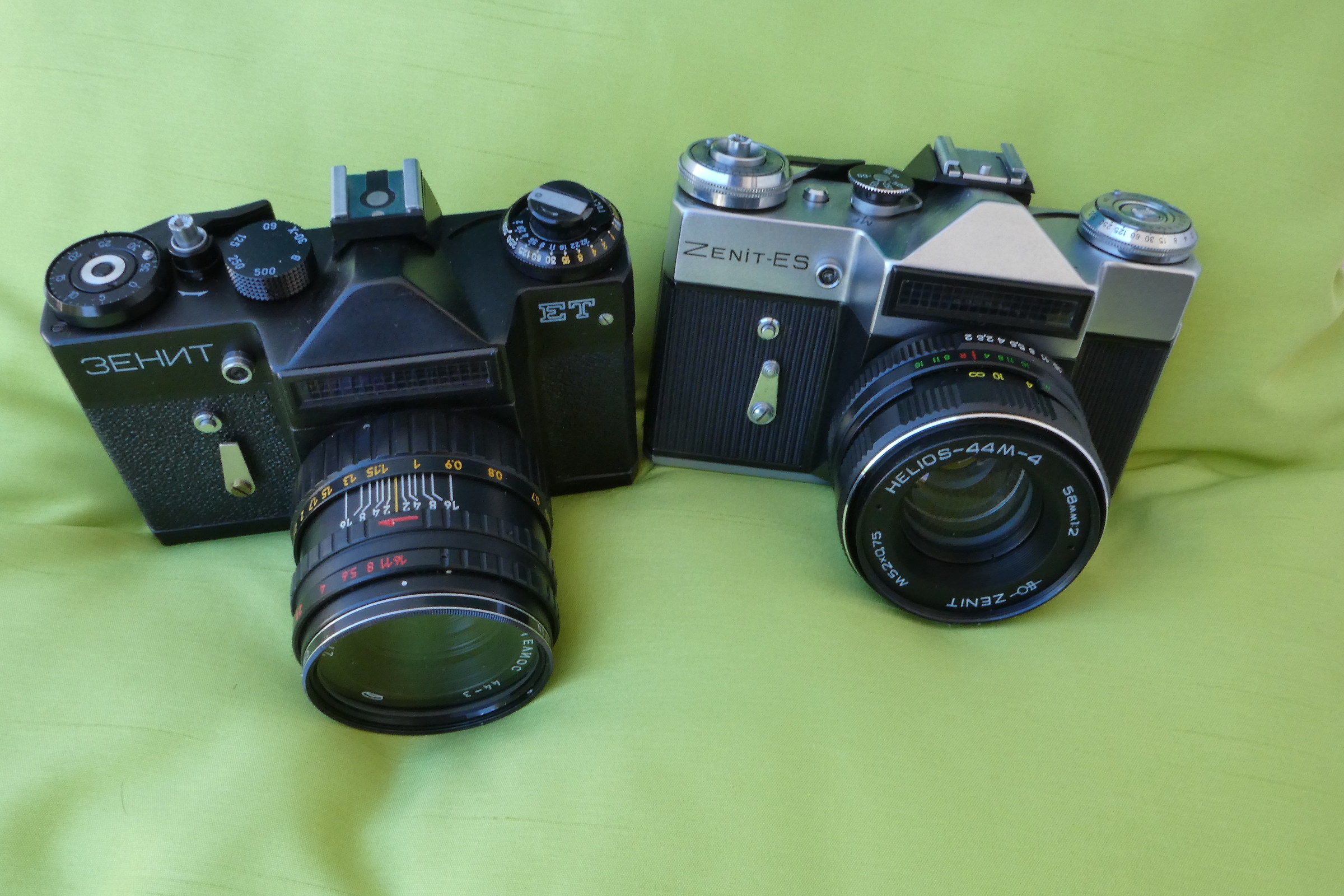 Ragazzi le russe!Le navi scuole