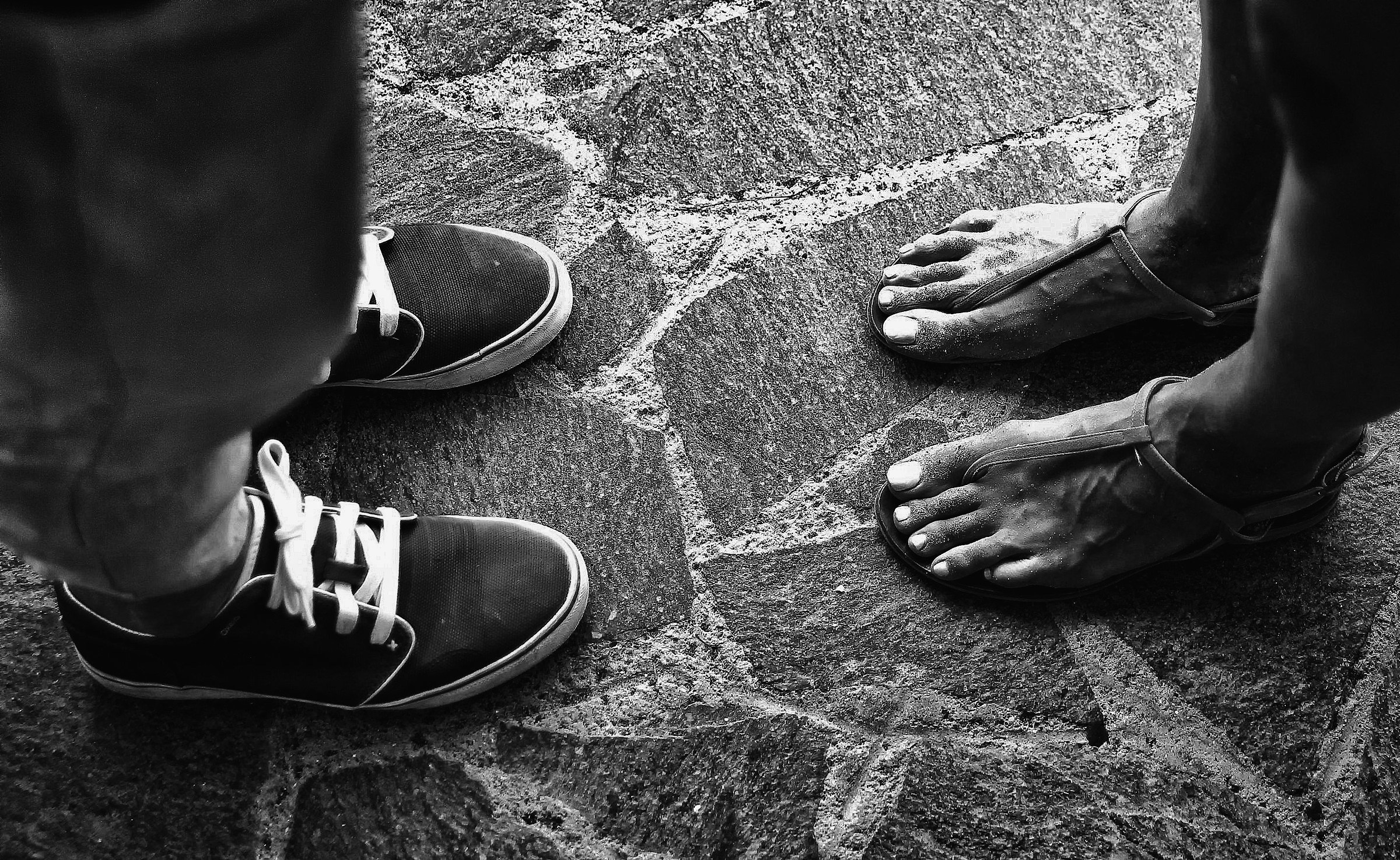 Al ritorno dal mare. Spiegazioni