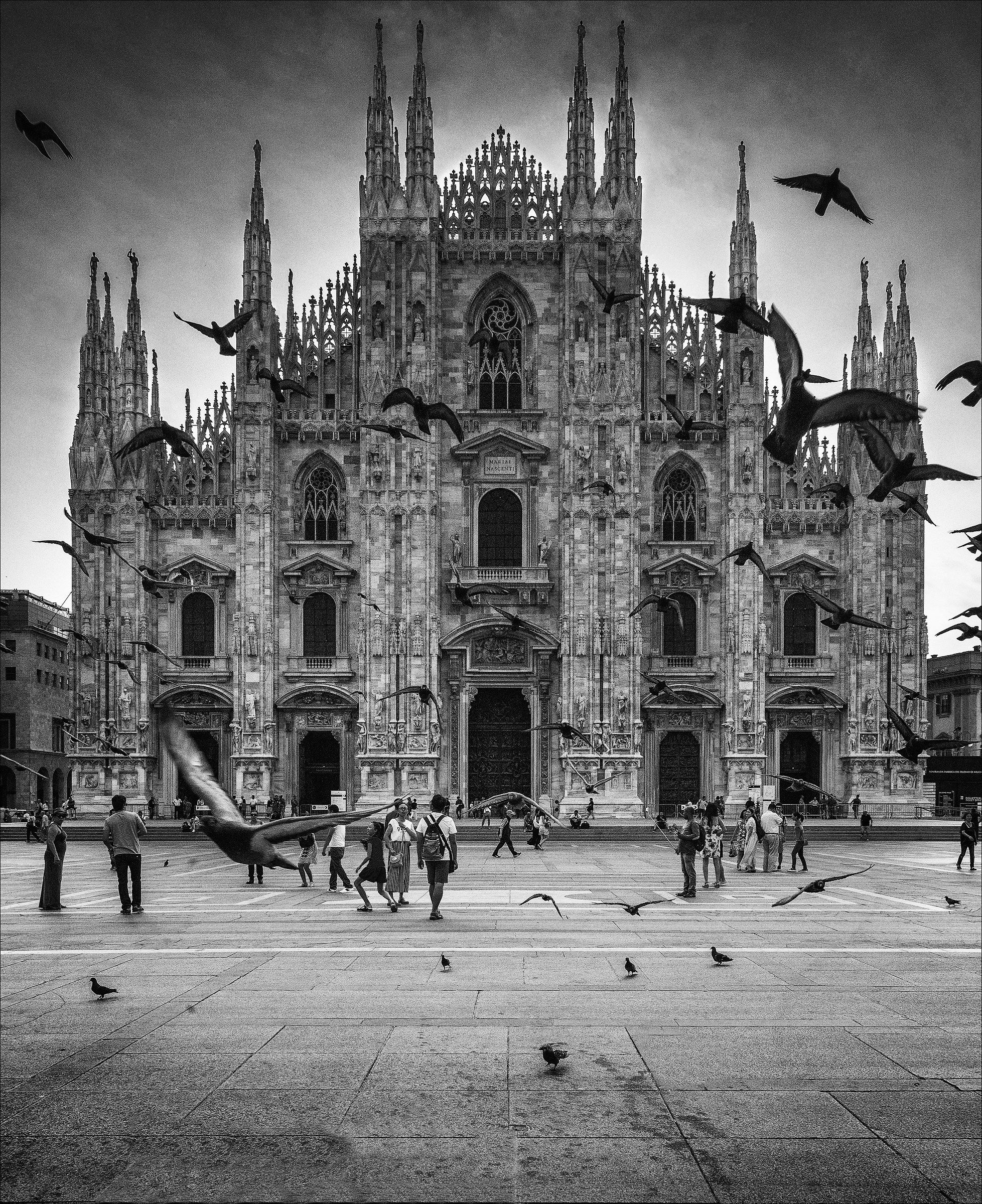 Duomo di Milano